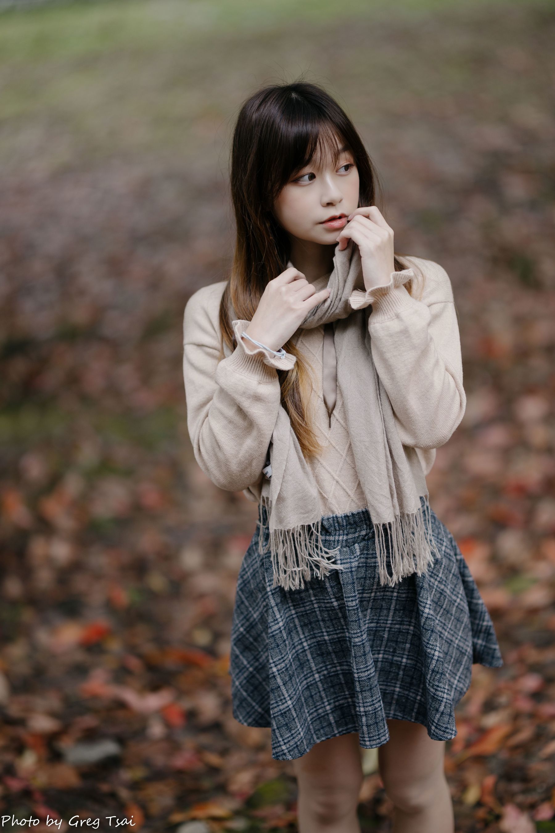 畊畊 - 台大/(112P)