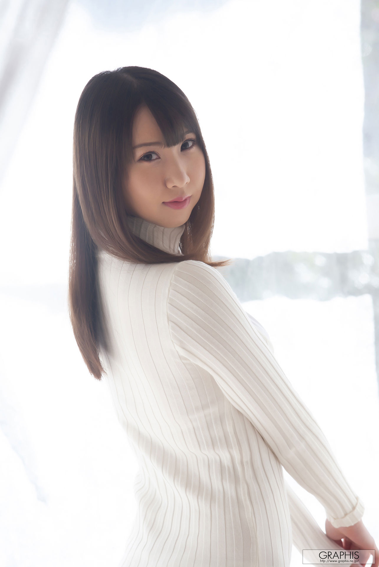 [Graphis] Special - Honoka Shiina 椎名ほのか EROS honoka-shiina/(122P)