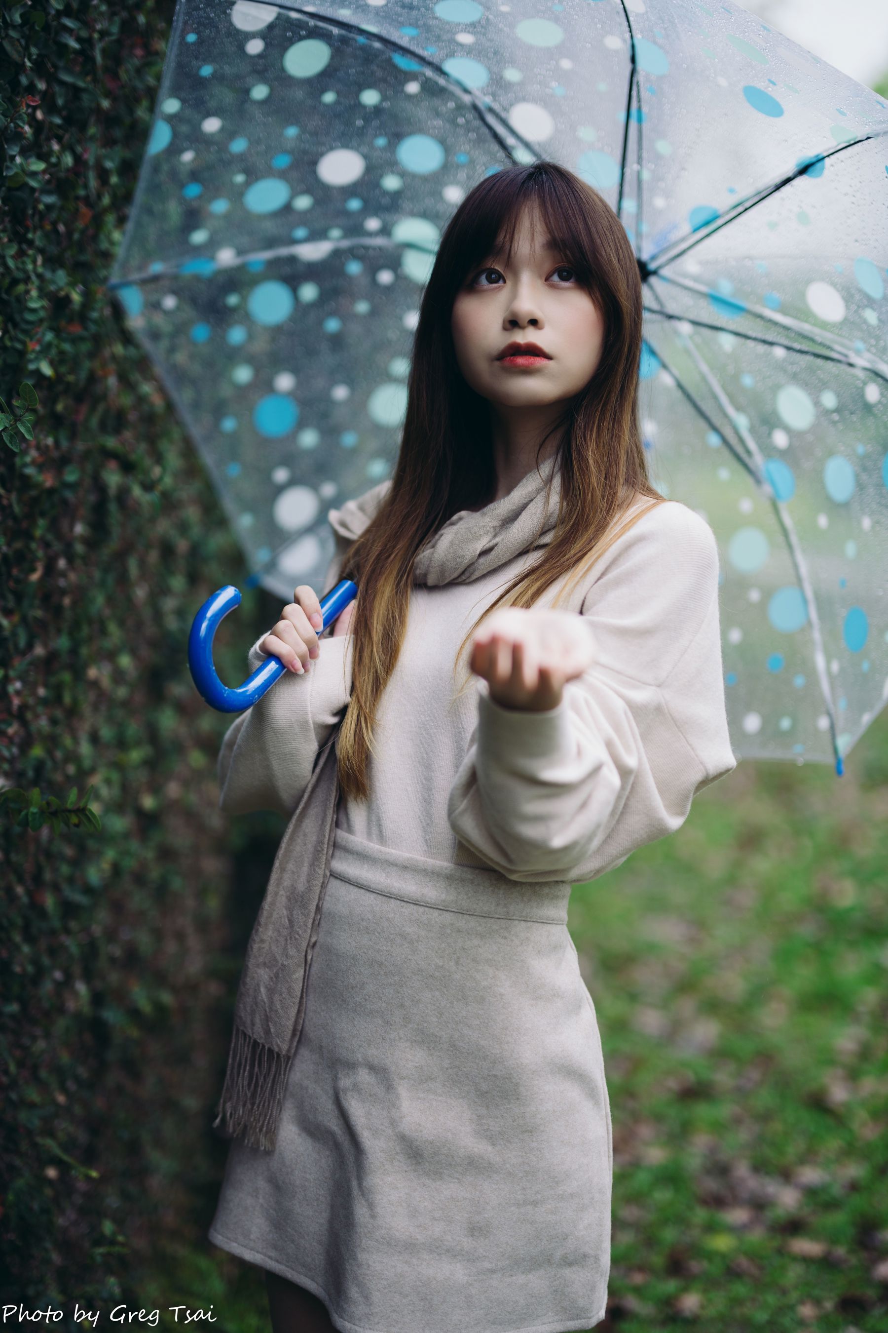 畊畊 - 茶厂/(143P)