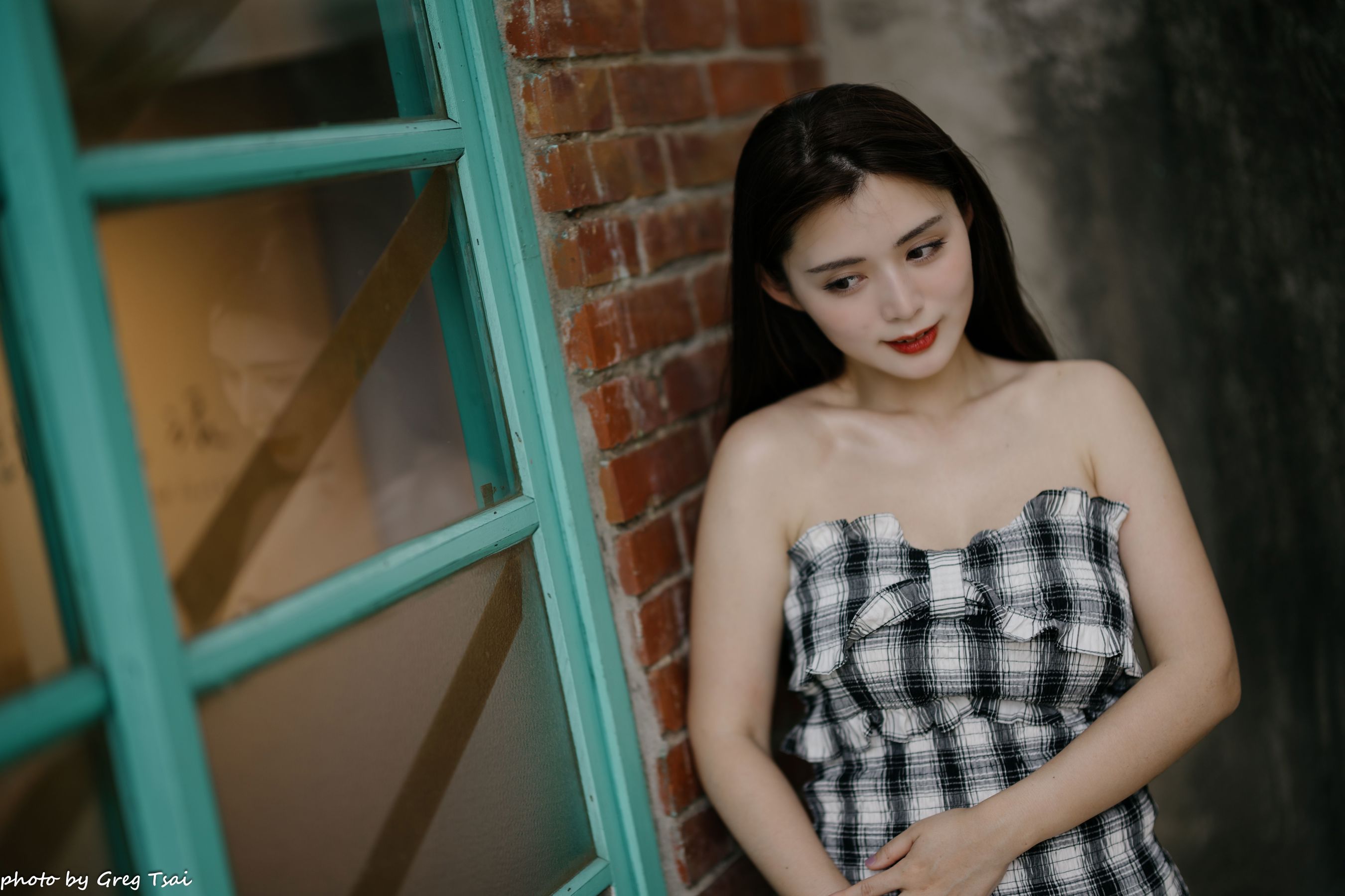 筱筱 - 桃园2/(119P)