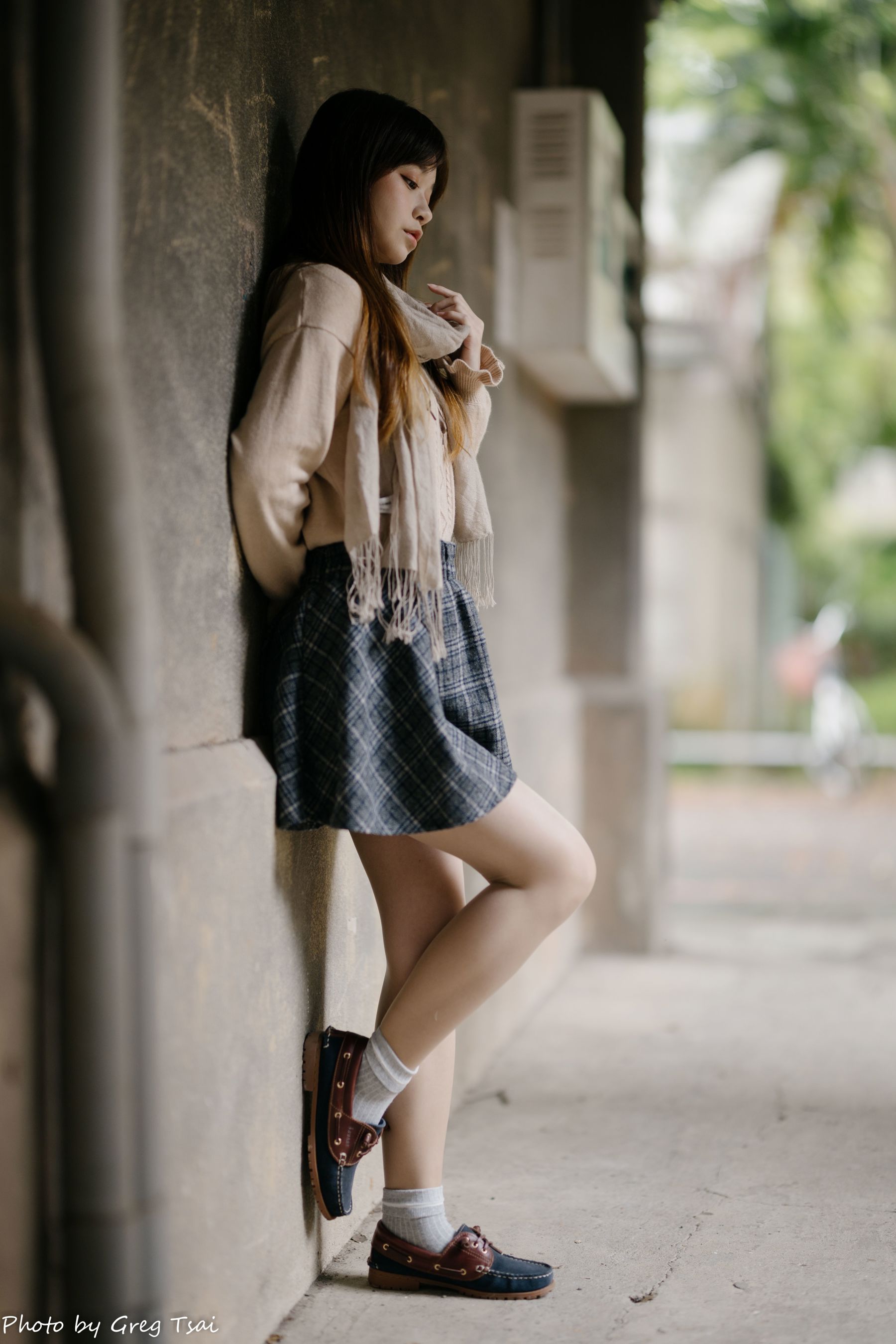 畊畊 - 台大/(112P)