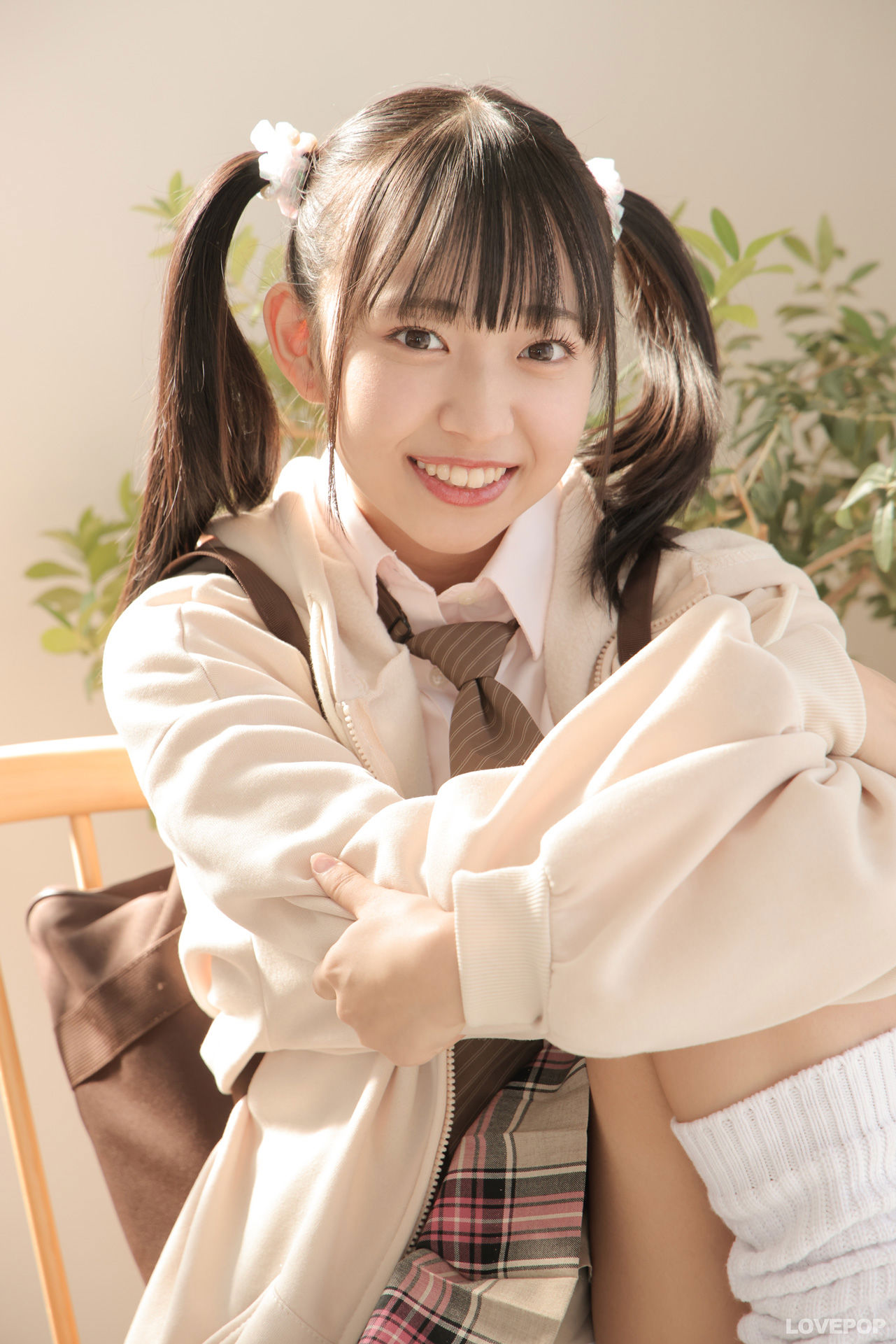 [LOVEPOP] Yui Iruma 入間ゆい Photoset 20/(93P)