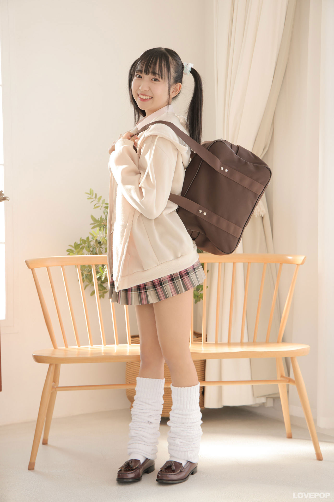 [LOVEPOP] Yui Iruma 入間ゆい Photoset 20/(93P)