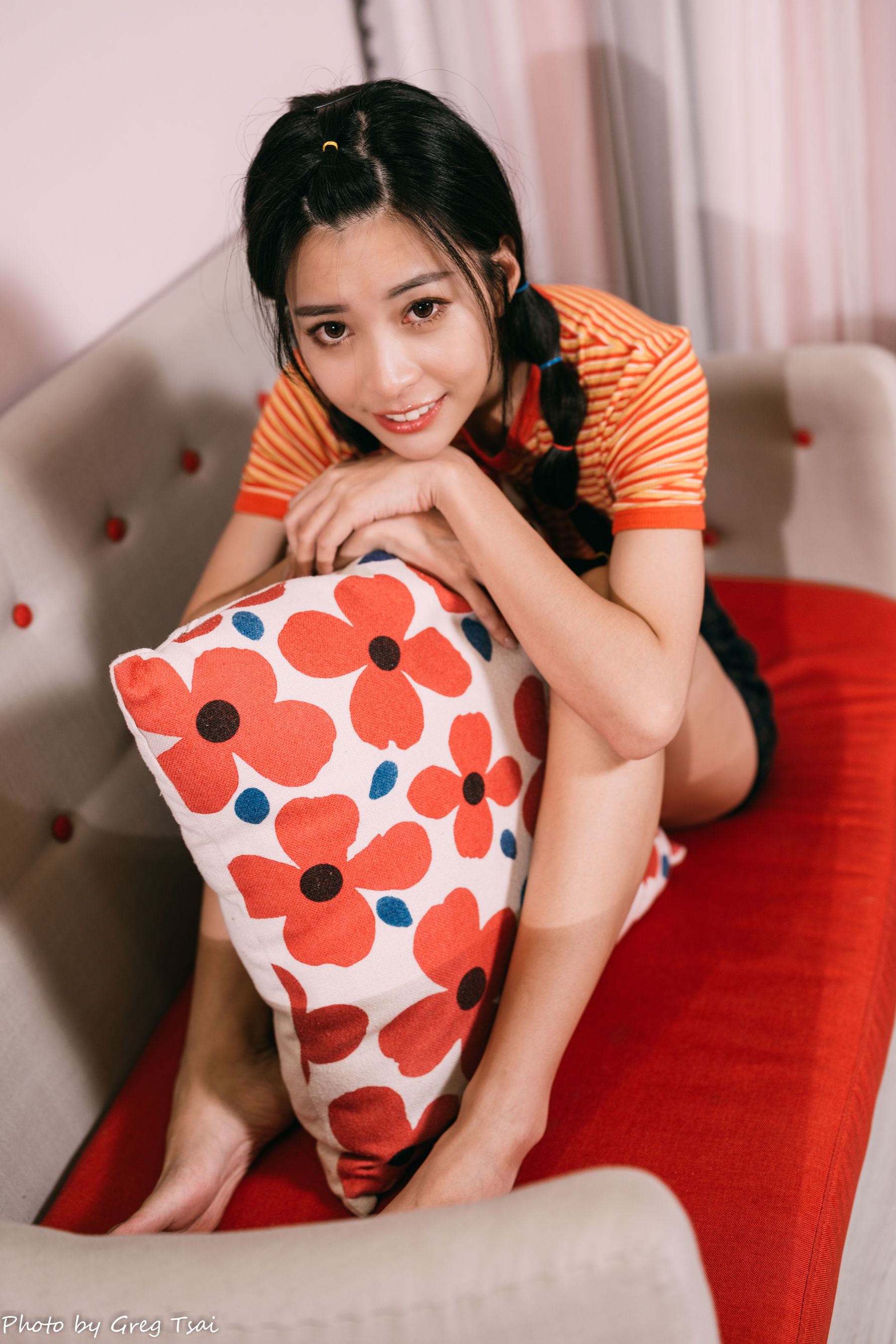 简喧 - 可爱风/(76P)