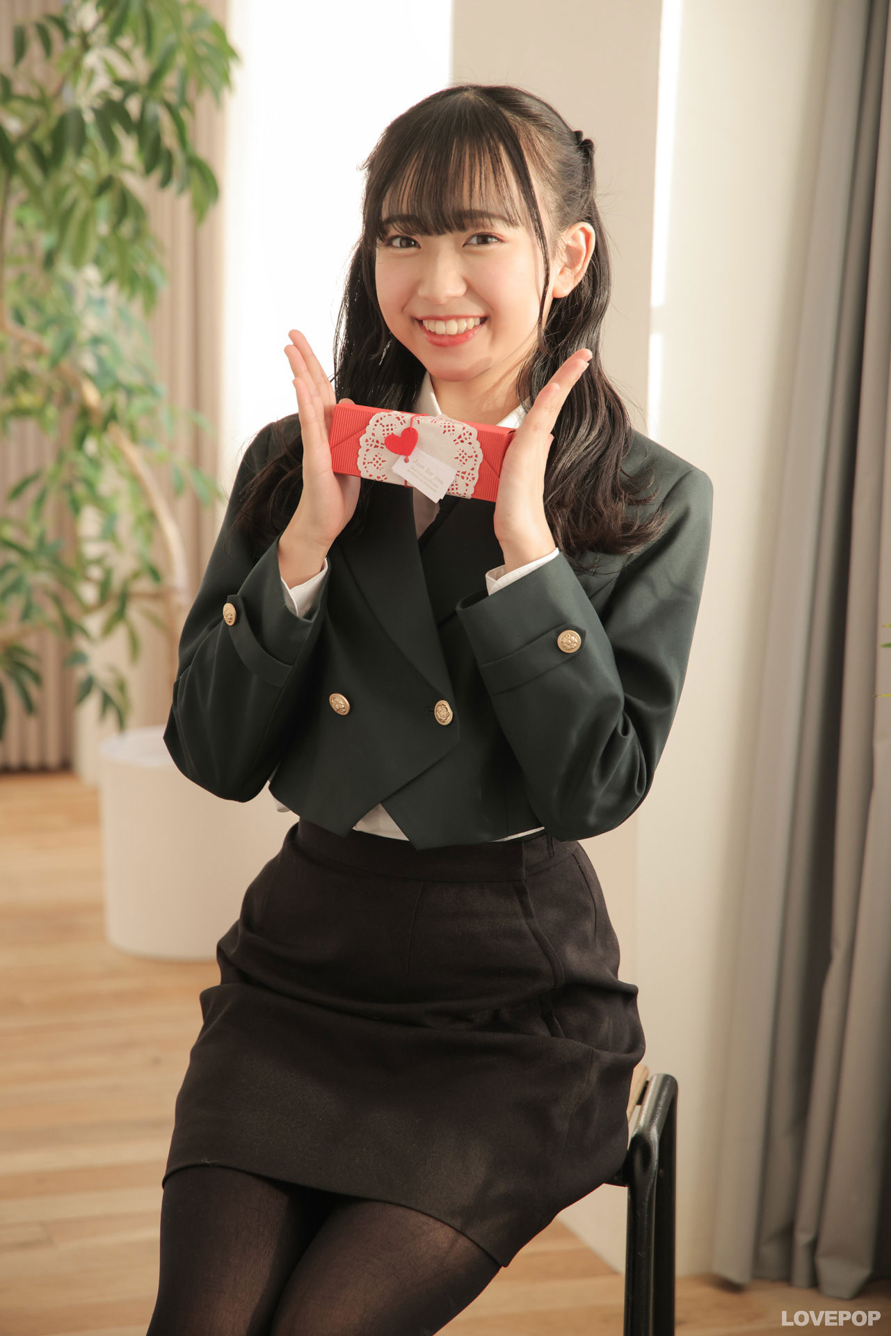 [LOVEPOP] Yui Iruma 入間ゆい Photoset 21/(100P)