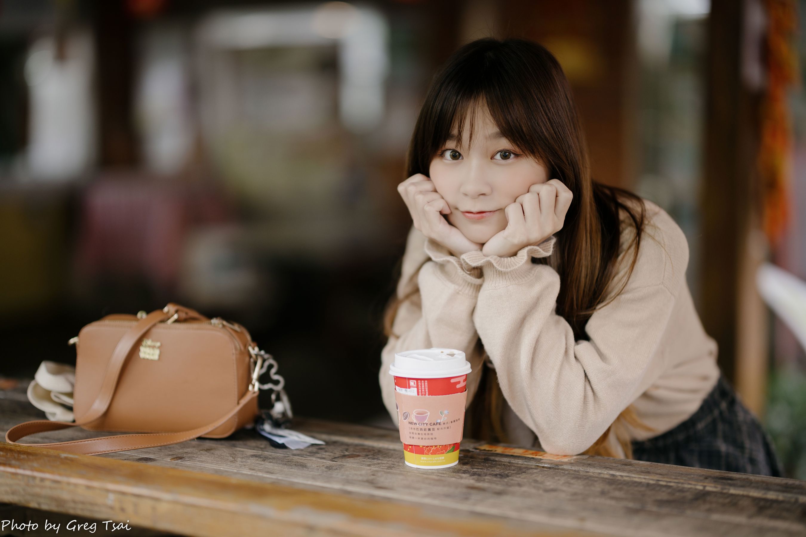 畊畊 - 台大/(112P)