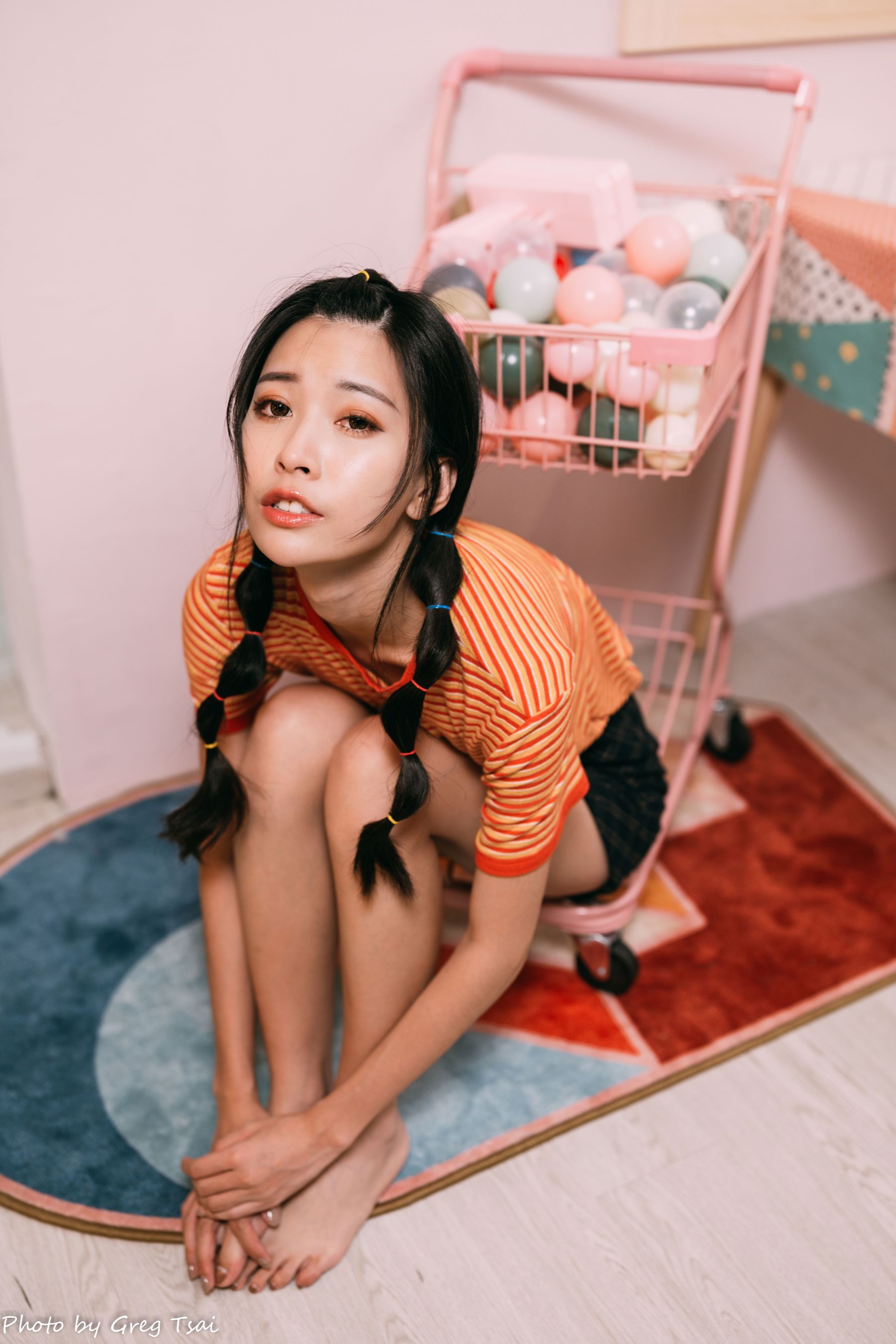 简喧 - 可爱风/(76P)