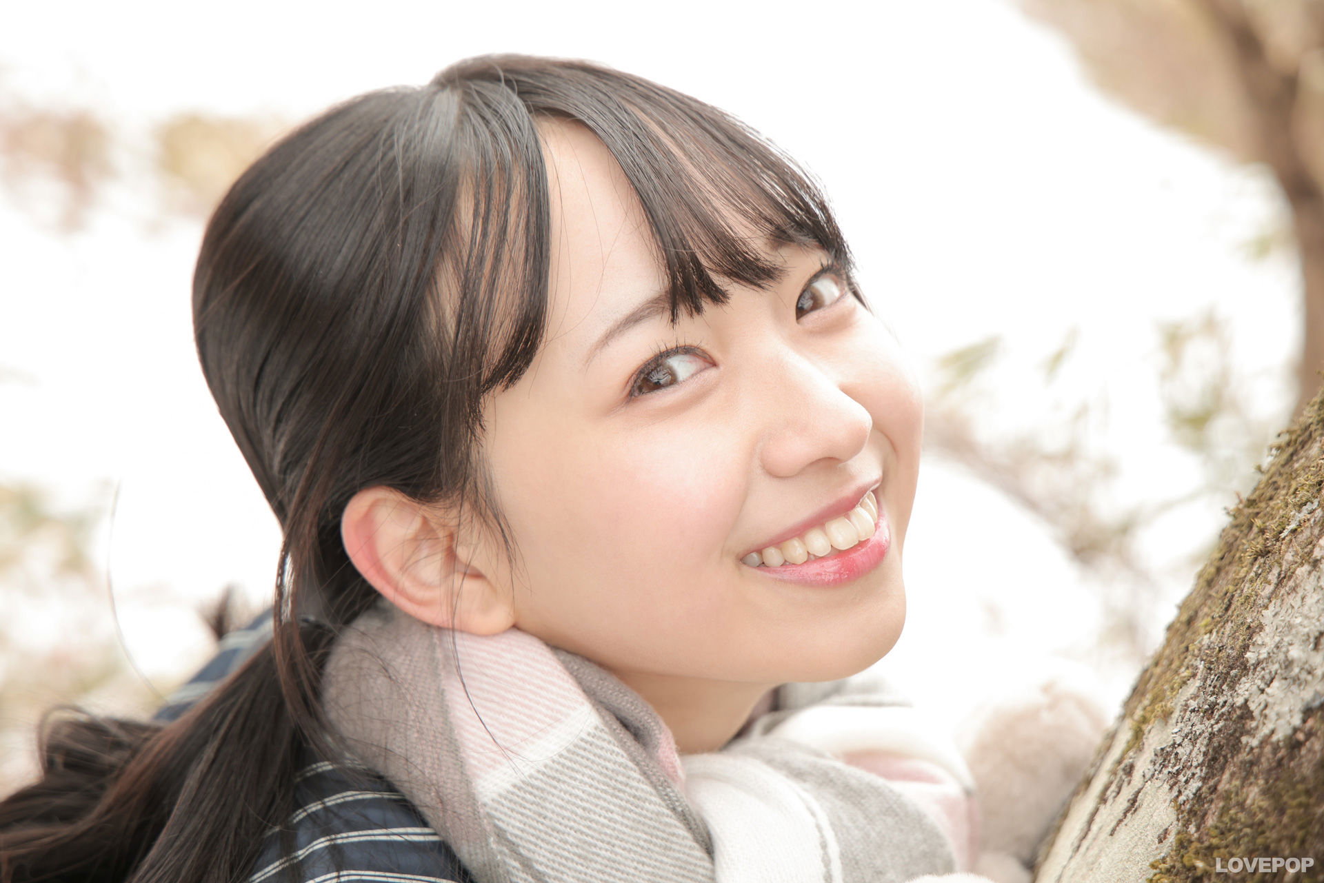 [LOVEPOP] Yui Iruma 入間ゆい Photoset 23/(80P)