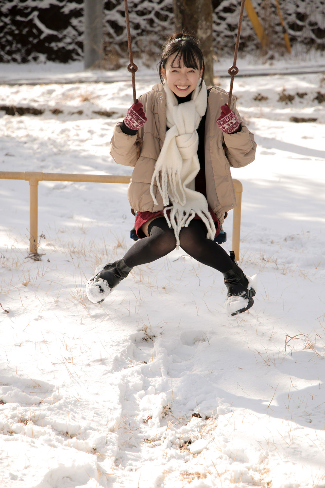 [LOVEPOP] Yui Iruma 入間ゆい Photoset 24/(120P)