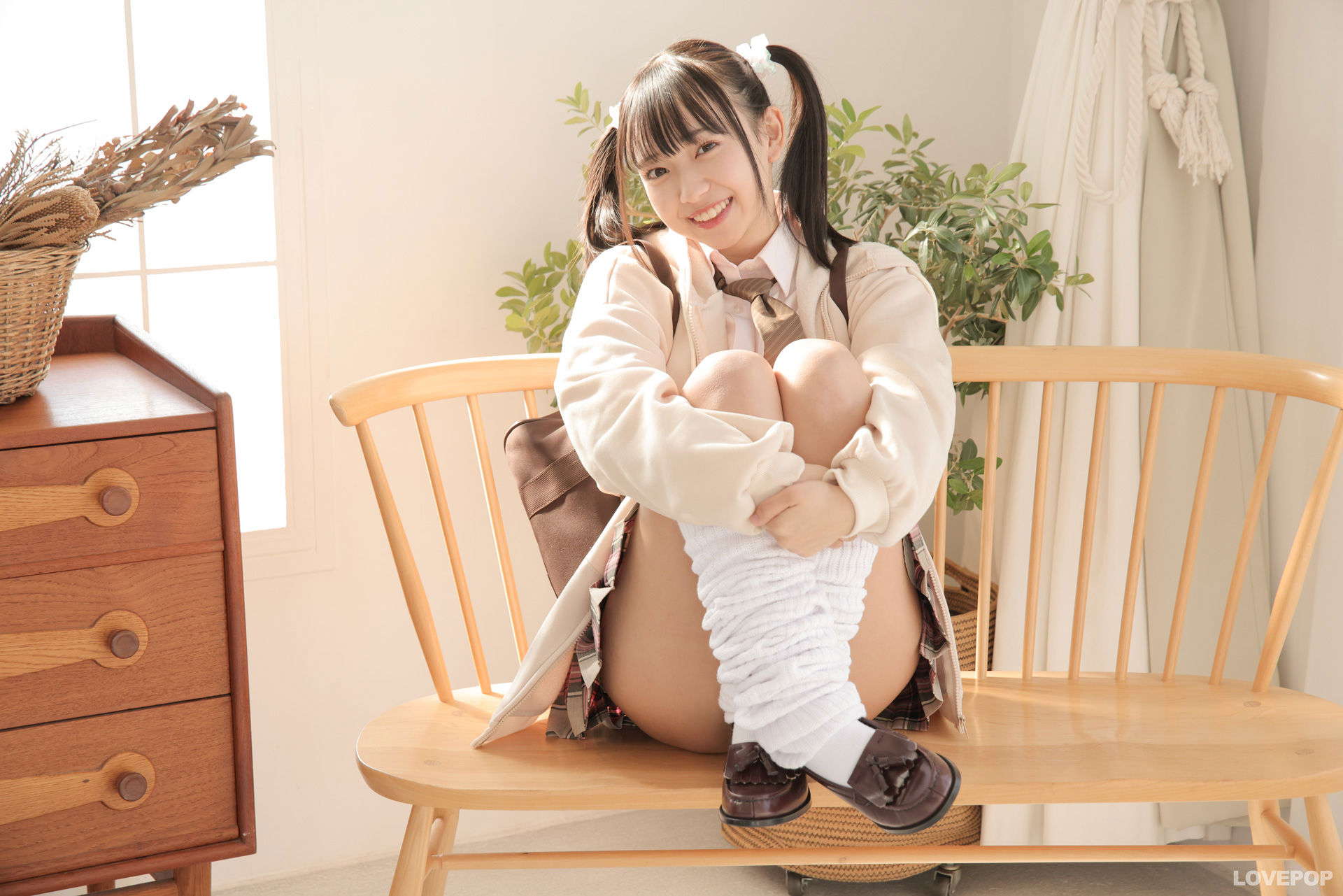 [LOVEPOP] Yui Iruma 入間ゆい Photoset 20/(93P)