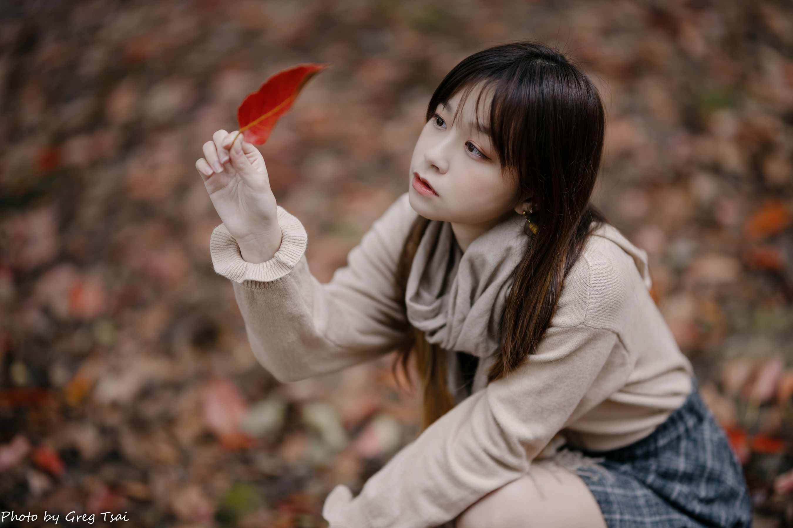 畊畊 - 台大/(112P)