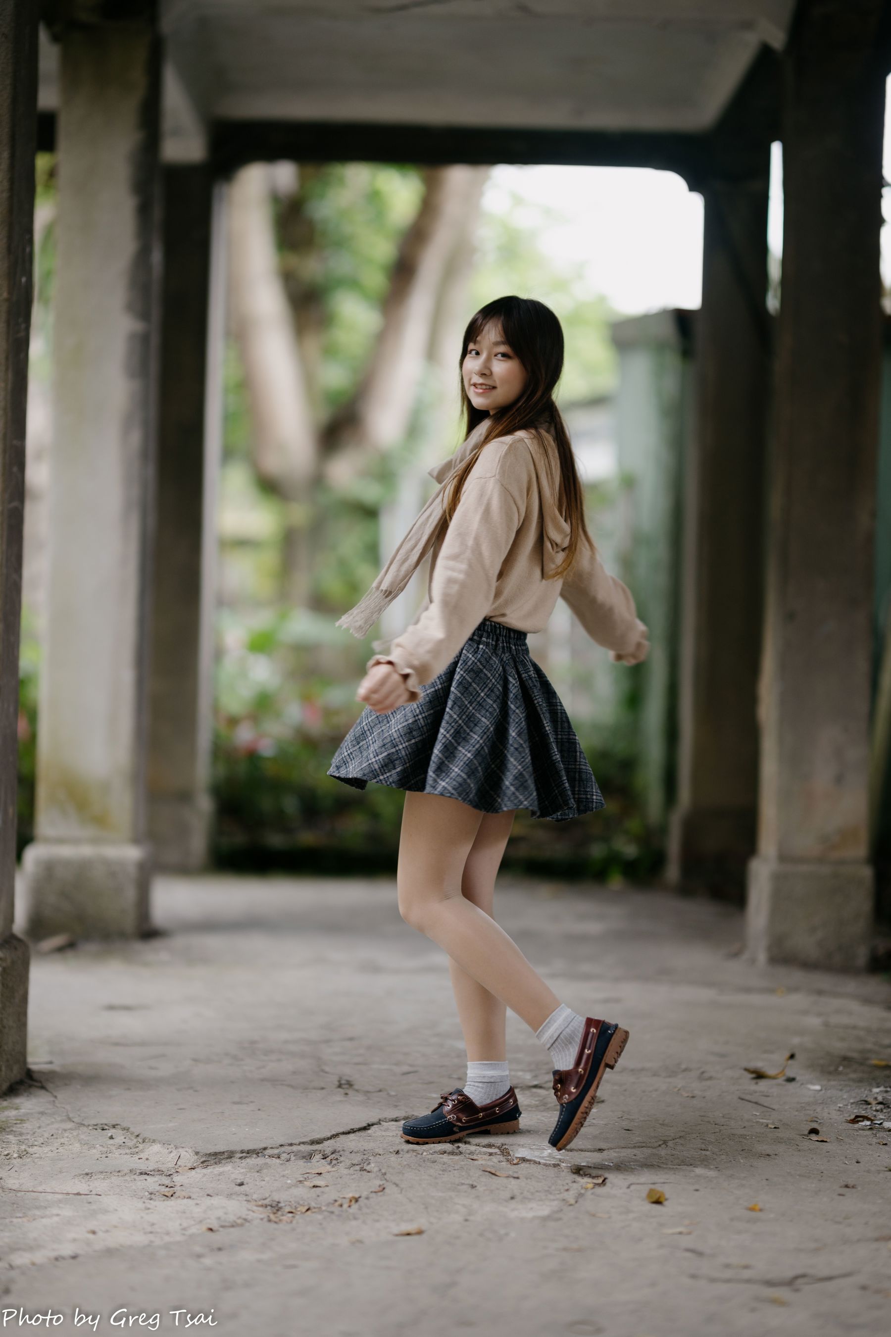 畊畊 - 台大/(112P)