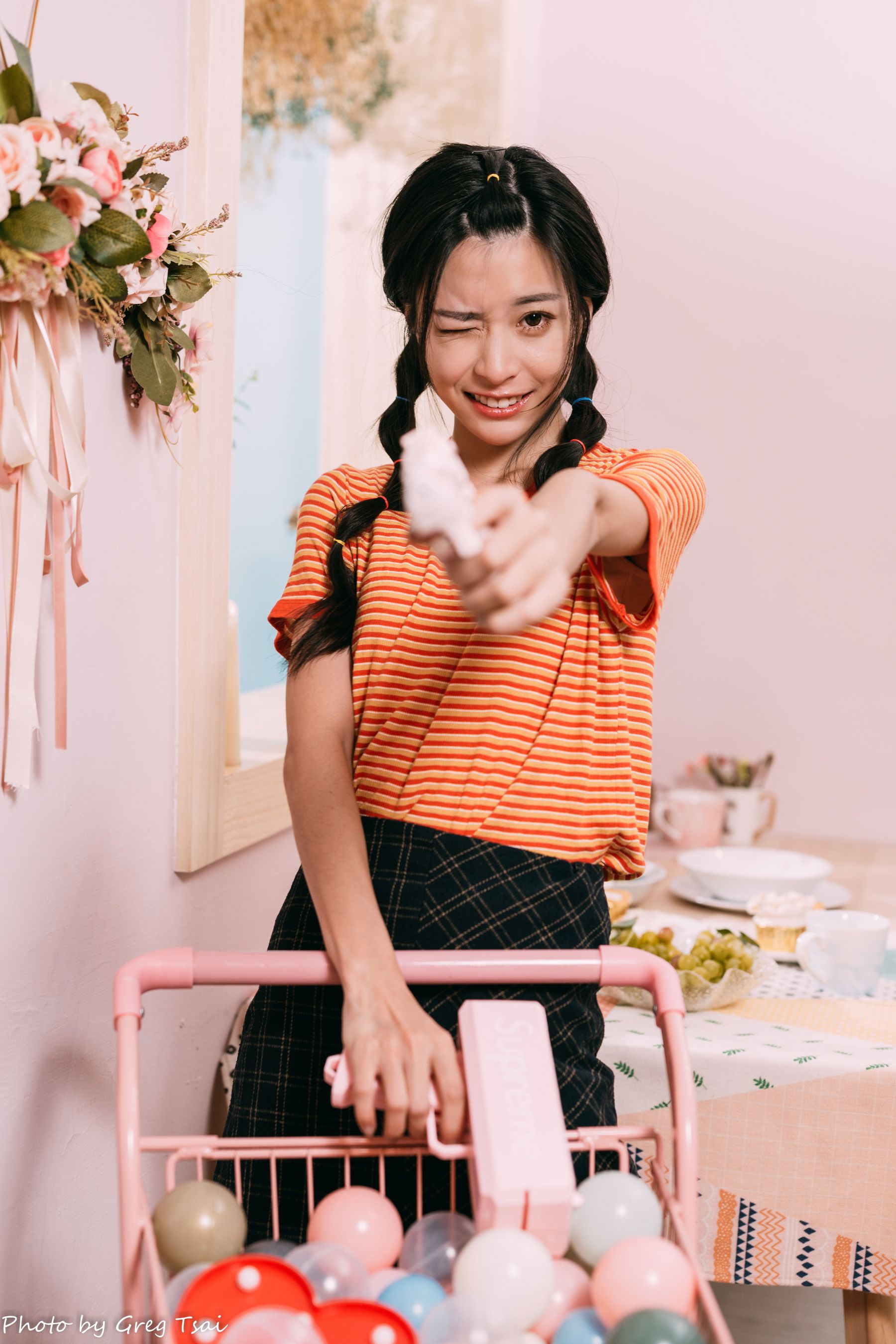 简喧 - 可爱风/(76P)