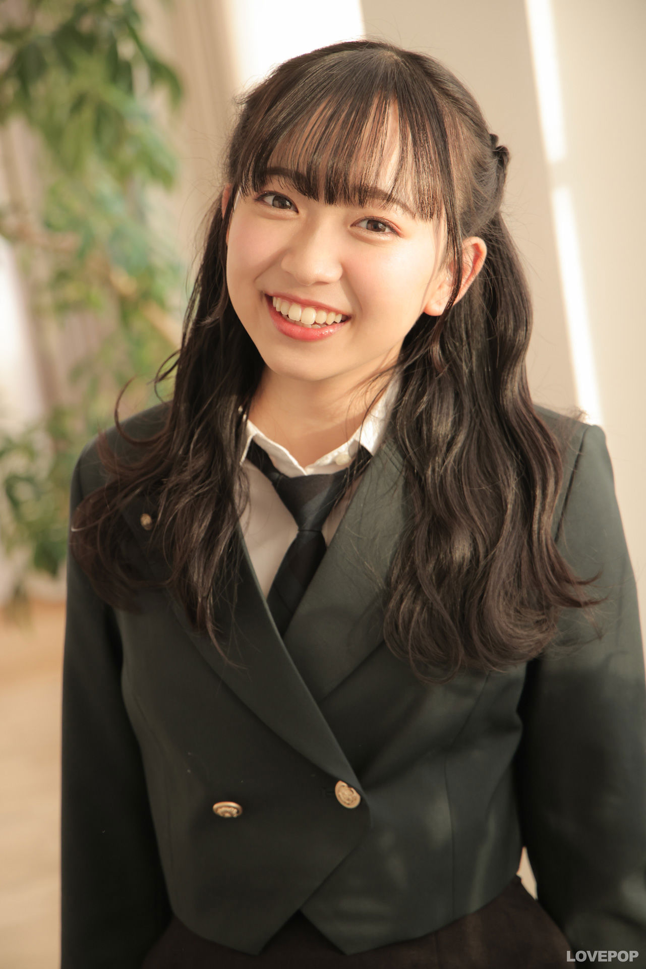 [LOVEPOP] Yui Iruma 入間ゆい Photoset 21/(100P)