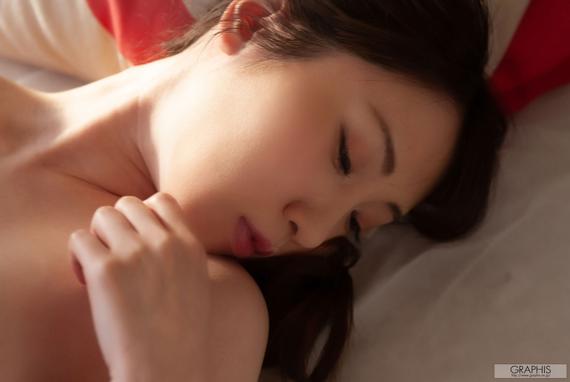 [Graphis] Special - Honoka Shiina 椎名ほのか EROS honoka-shiina/(122P)