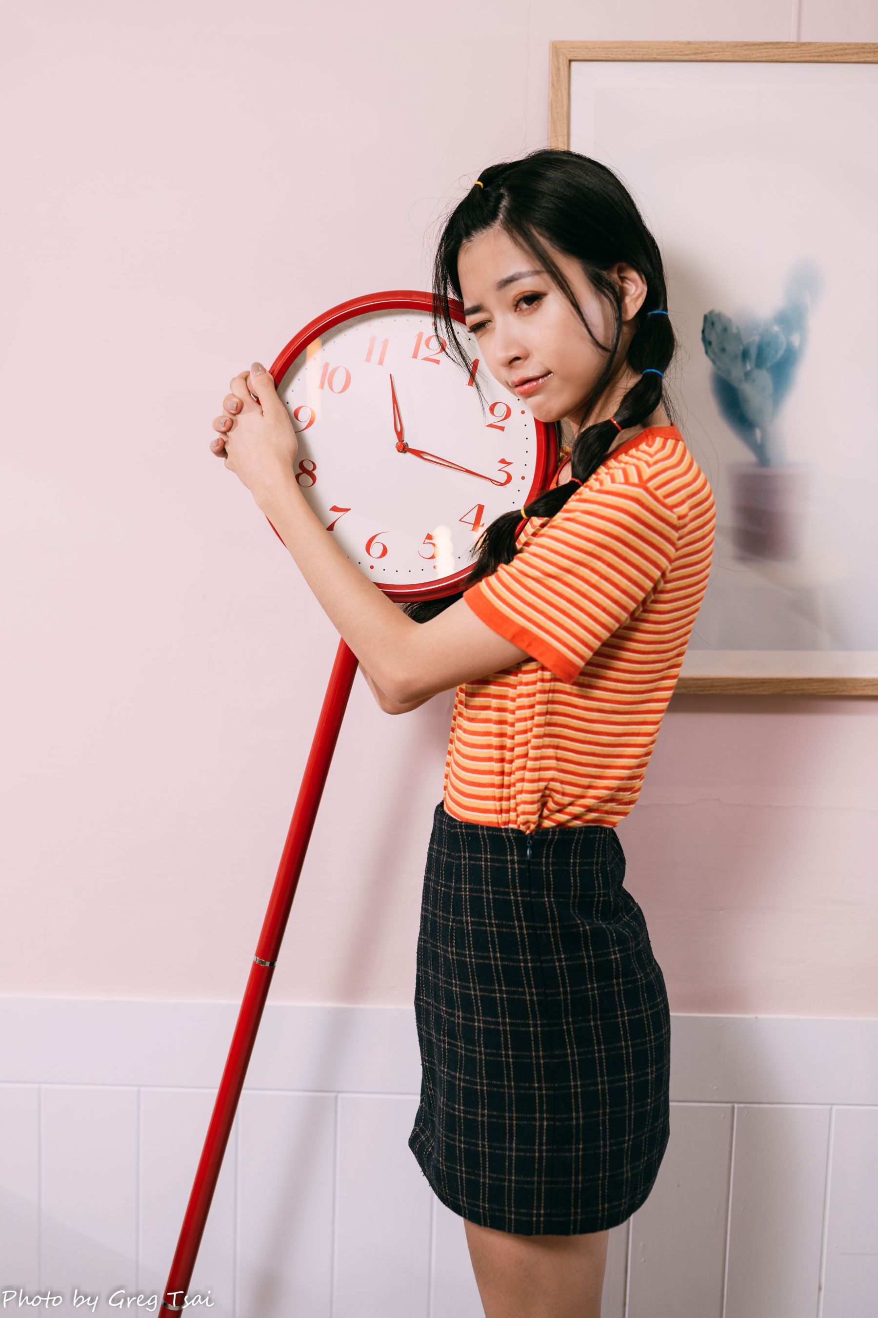 简喧 - 可爱风/(76P)