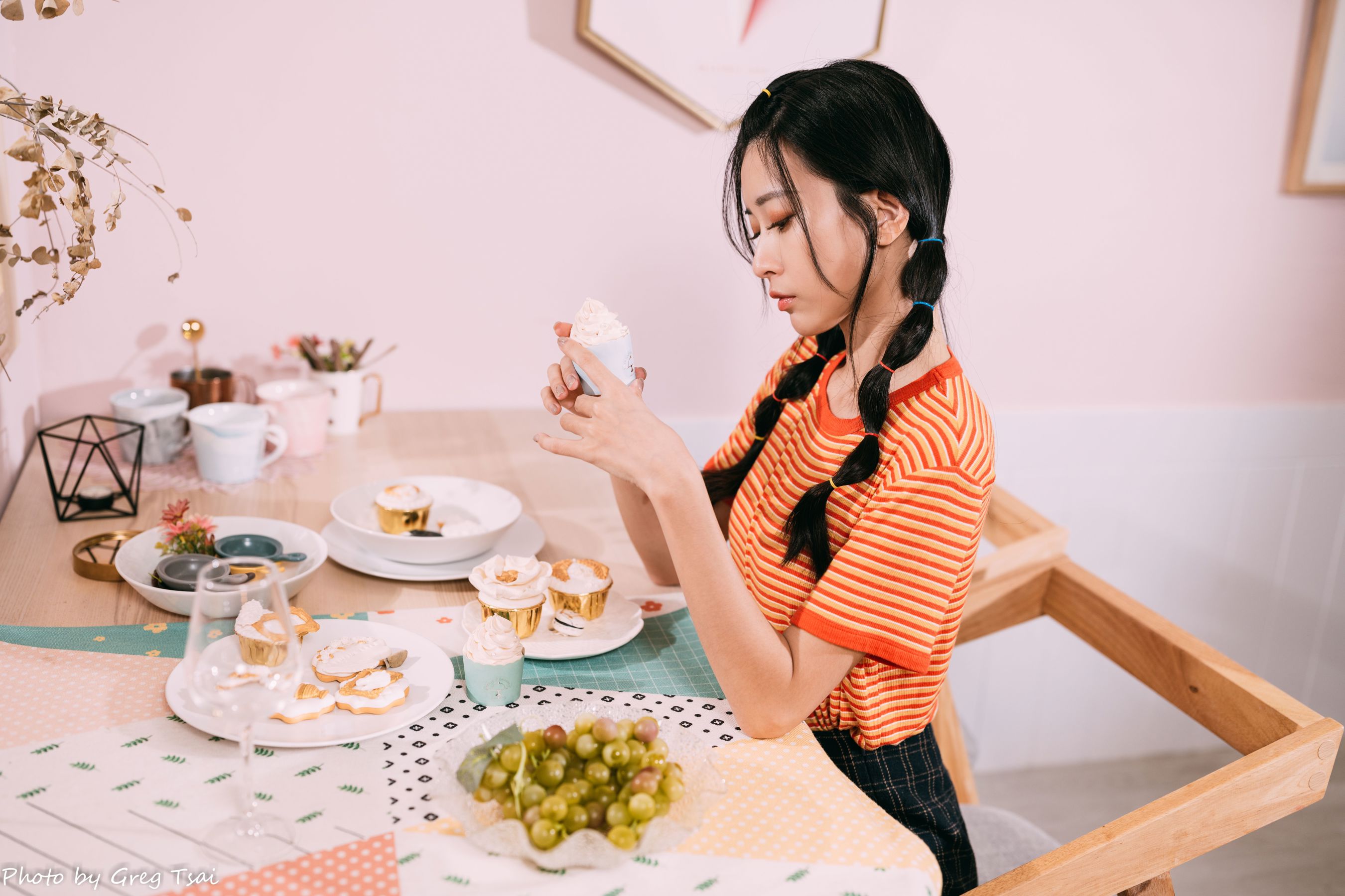 简喧 - 可爱风/(76P)