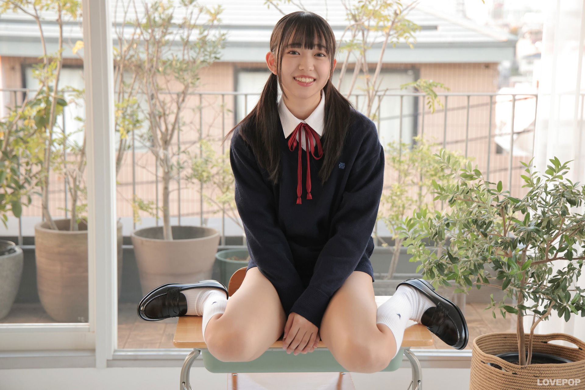 [LOVEPOP] Yui Iruma 入間ゆい Photoset 25/(103P)