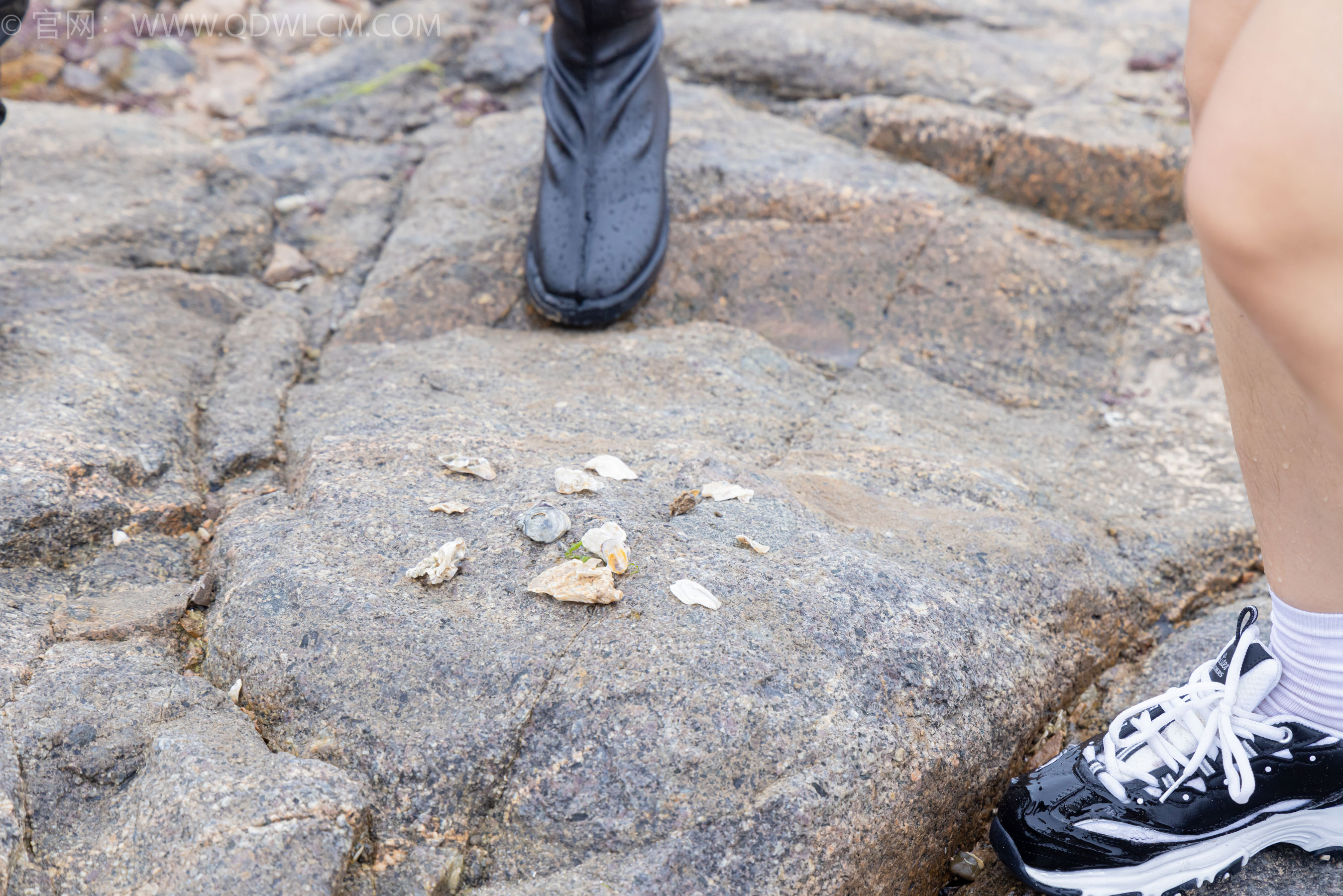 物恋传媒 No.2405 岚岚泡泡 - 长靴、运动鞋、白棉袜/(170P)