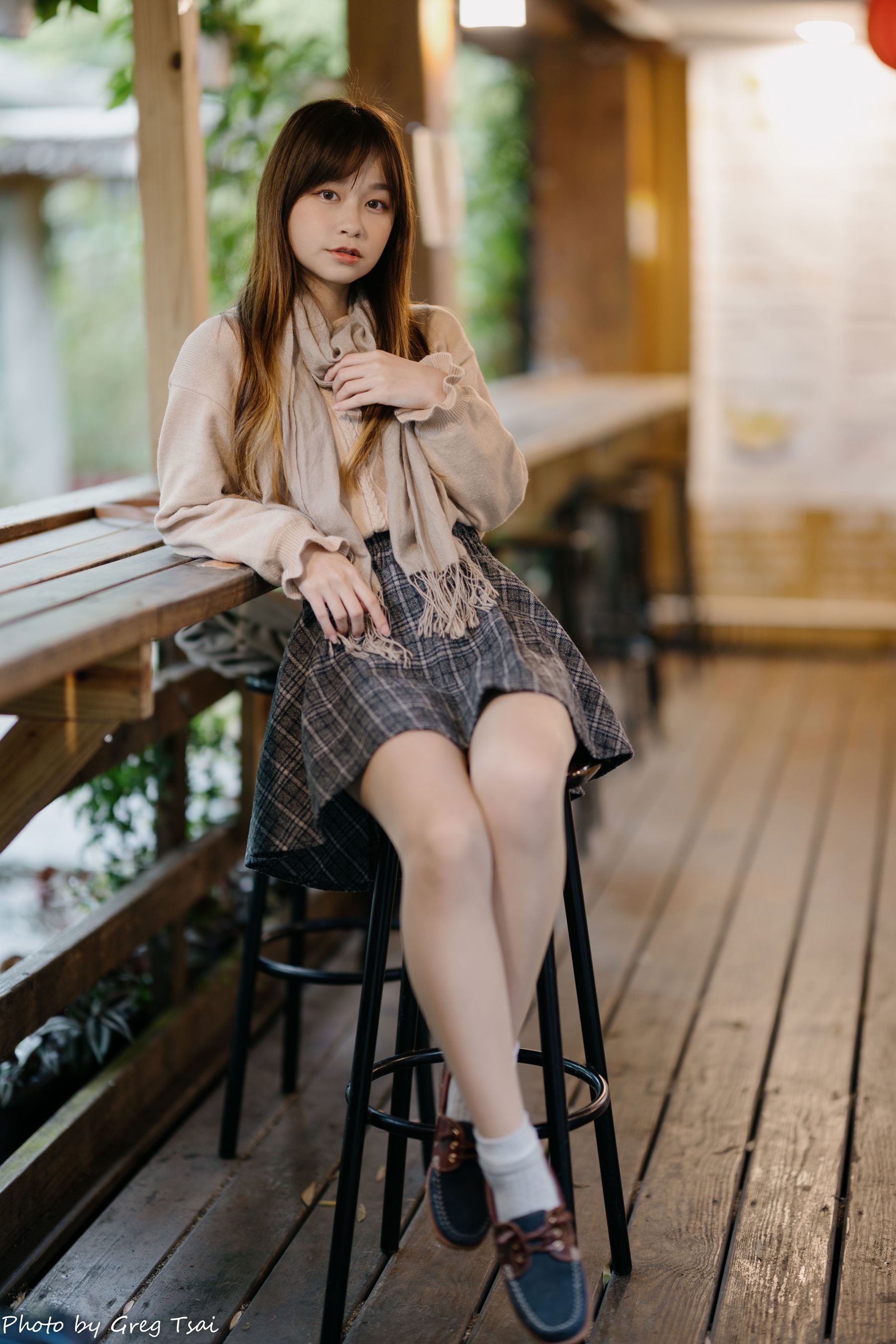 畊畊 - 台大/(112P)