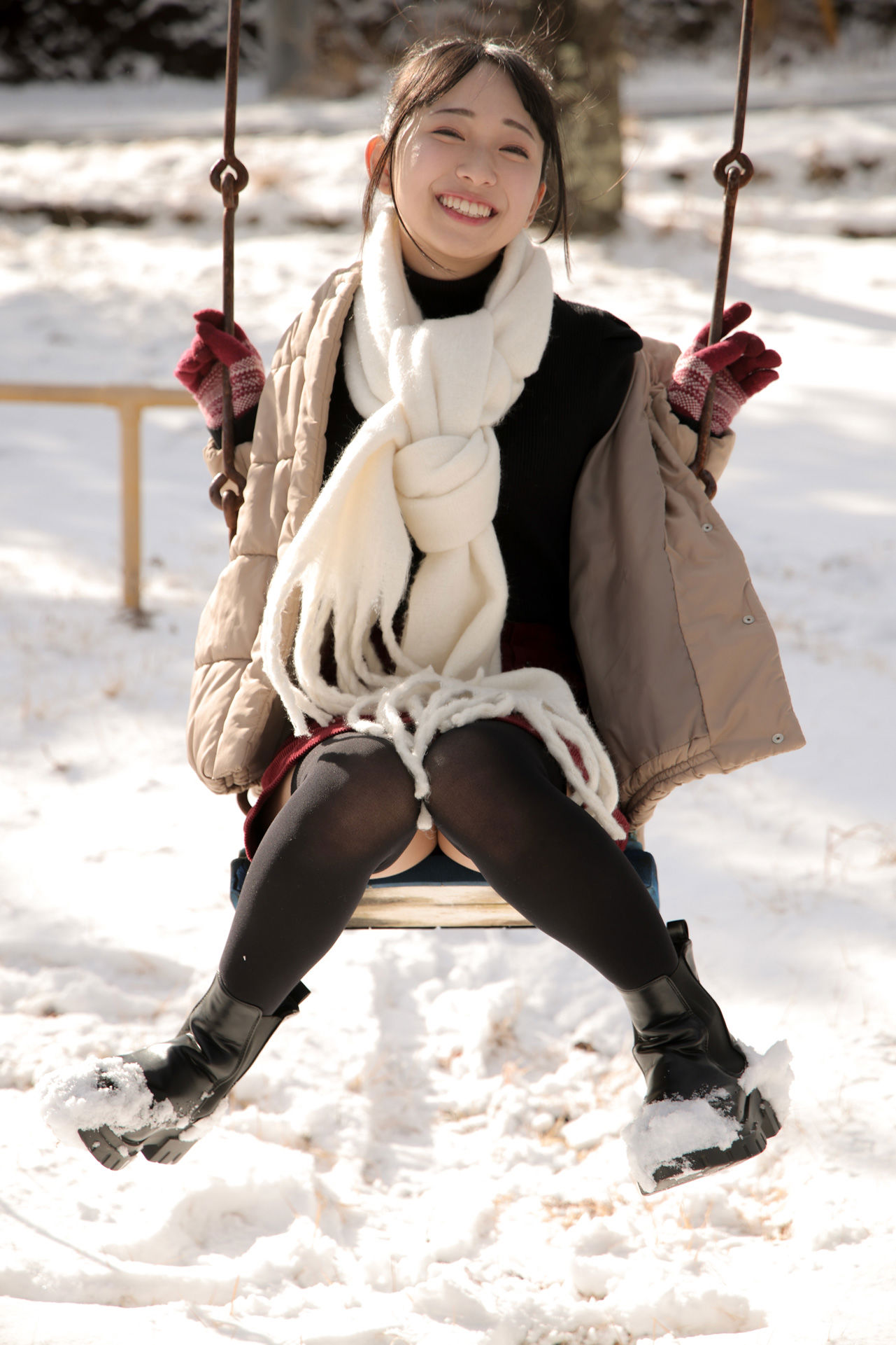 [LOVEPOP] Yui Iruma 入間ゆい Photoset 24/(120P)