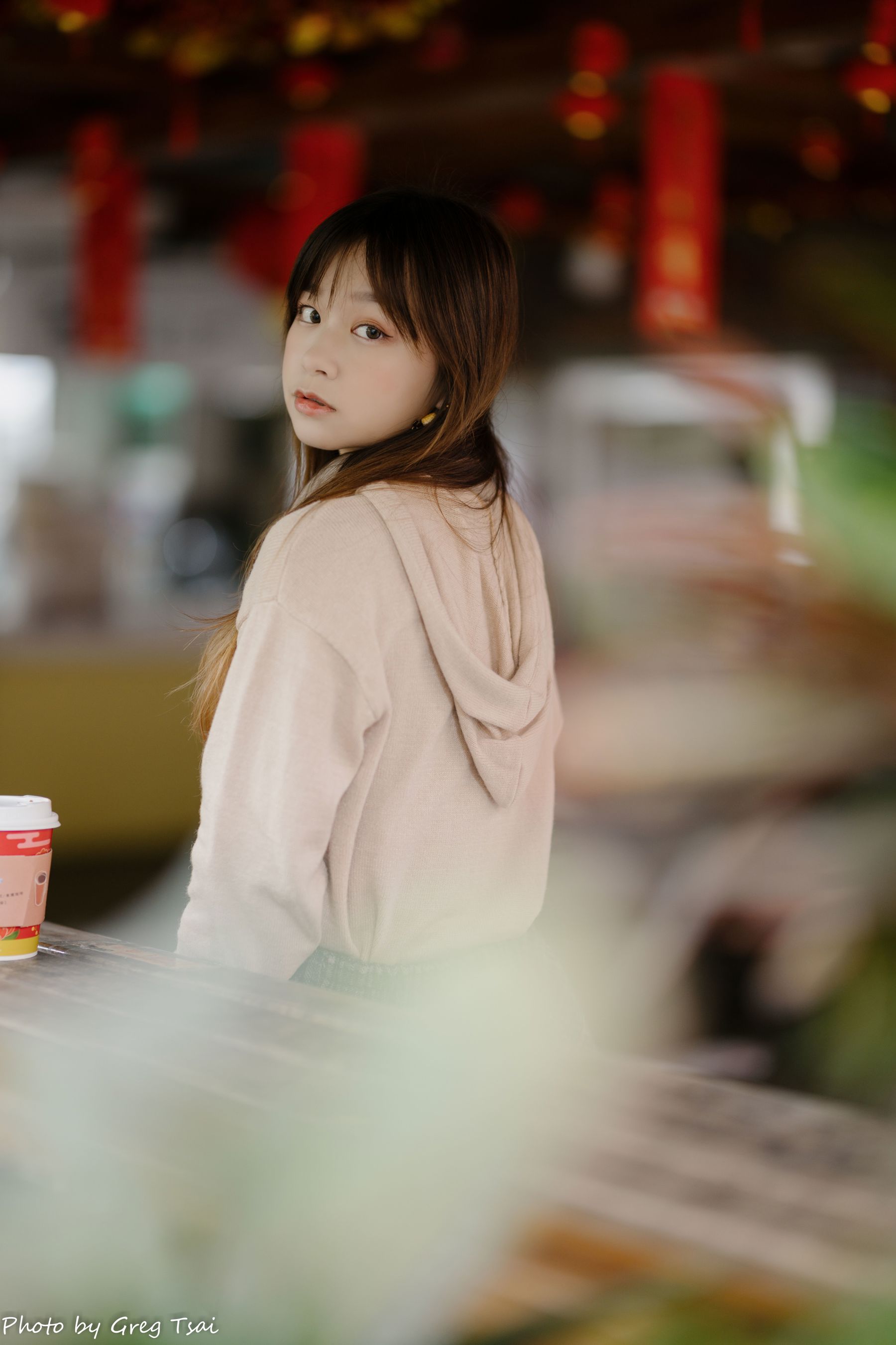 畊畊 - 台大/(112P)