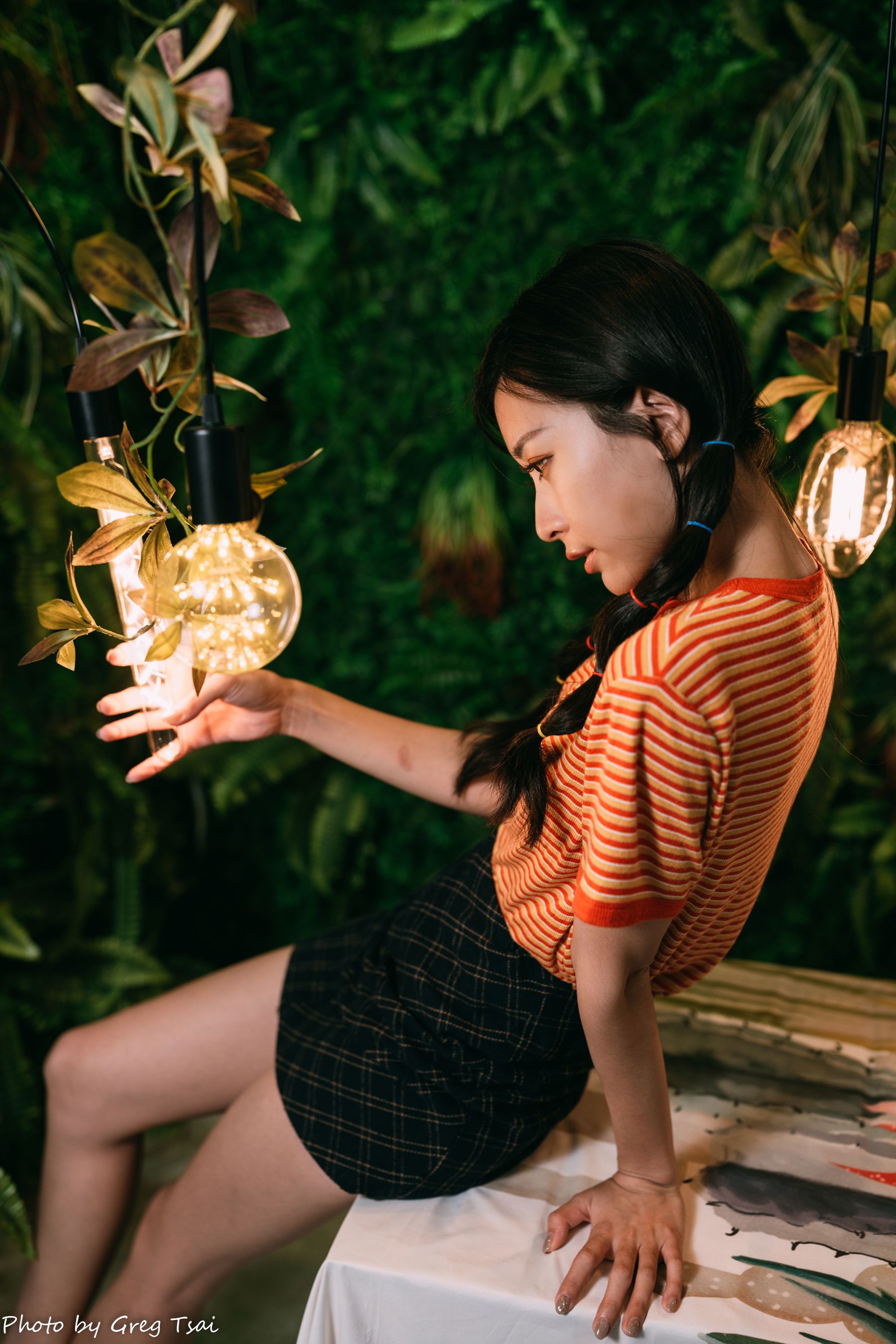 简喧 - 可爱风/(76P)