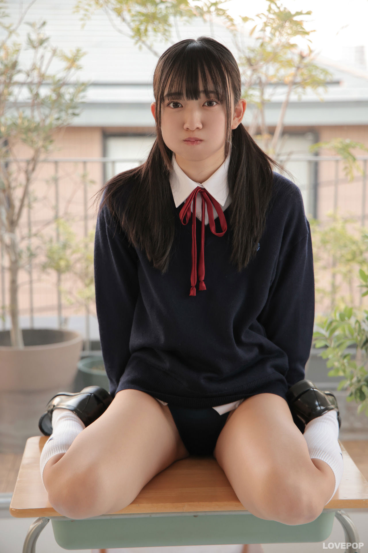 [LOVEPOP] Yui Iruma 入間ゆい Photoset 25/(103P)