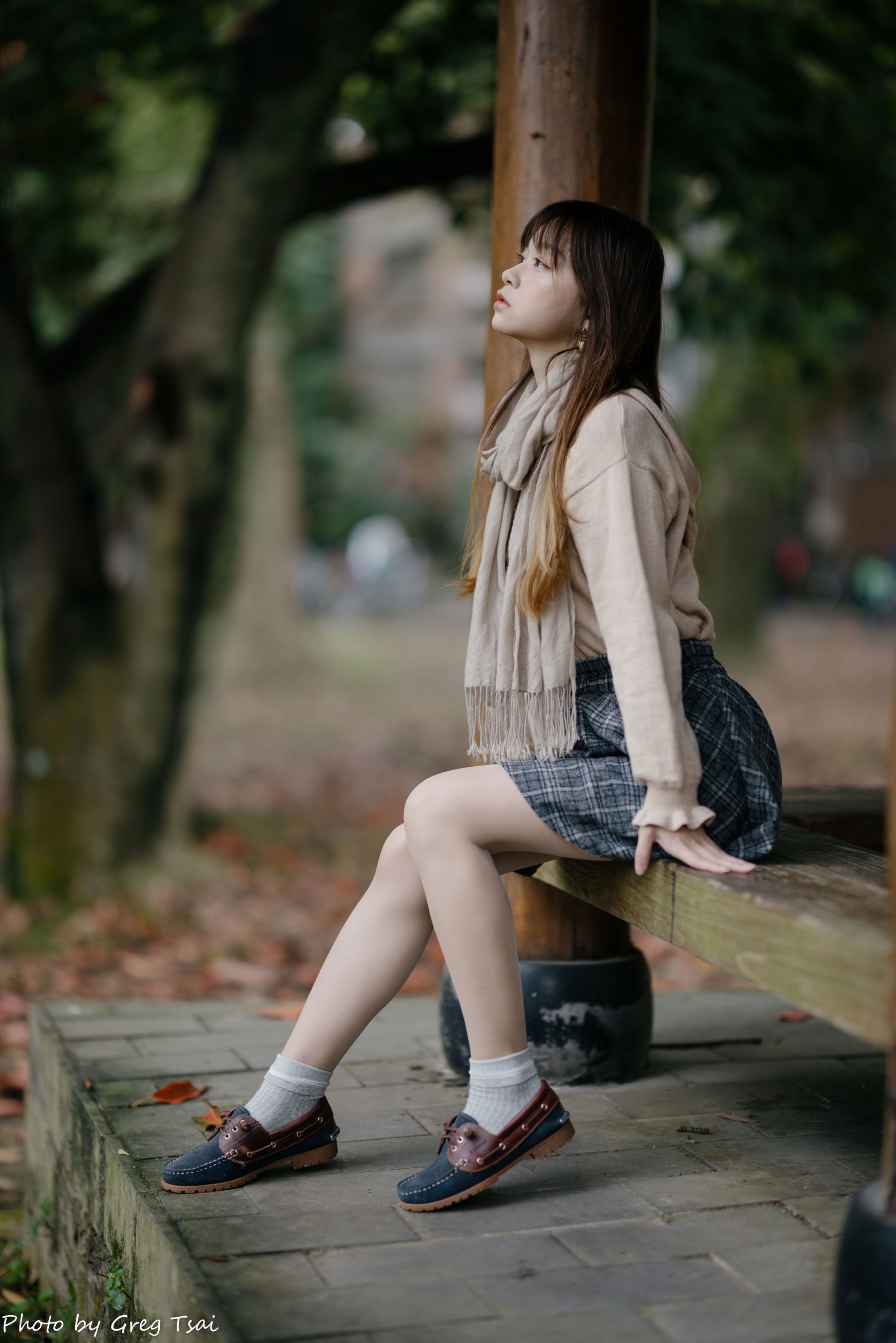 畊畊 - 台大/(112P)