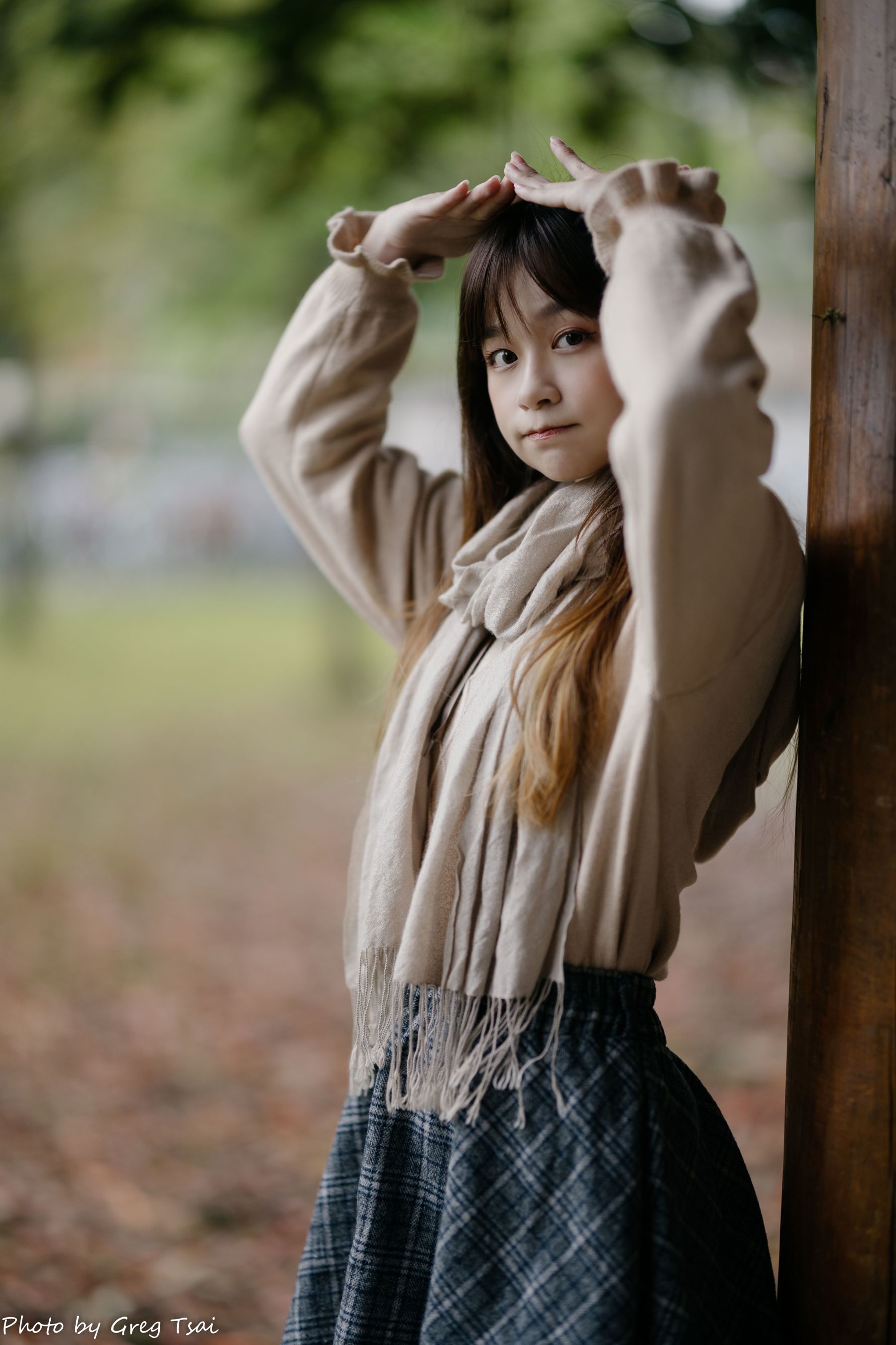 畊畊 - 台大/(112P)