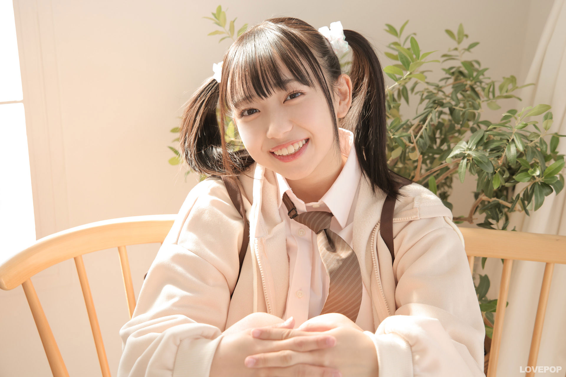 [LOVEPOP] Yui Iruma 入間ゆい Photoset 20/(93P)