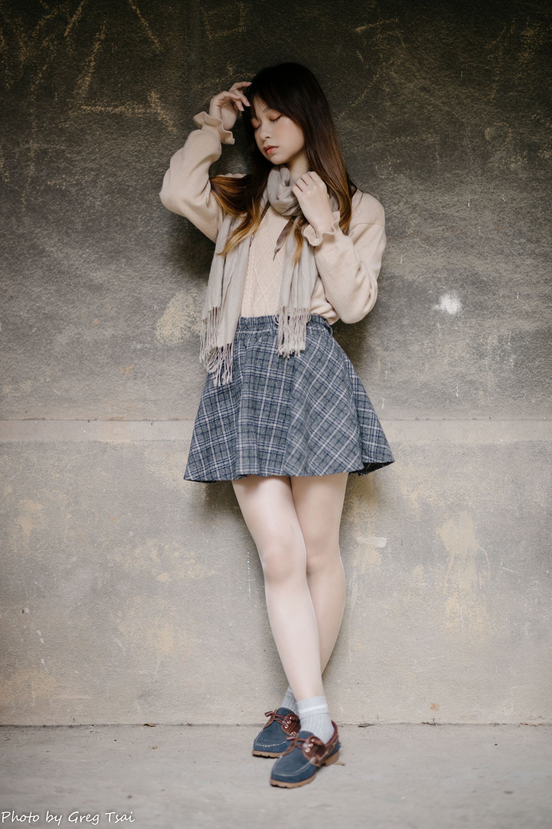 畊畊 - 台大/(112P)