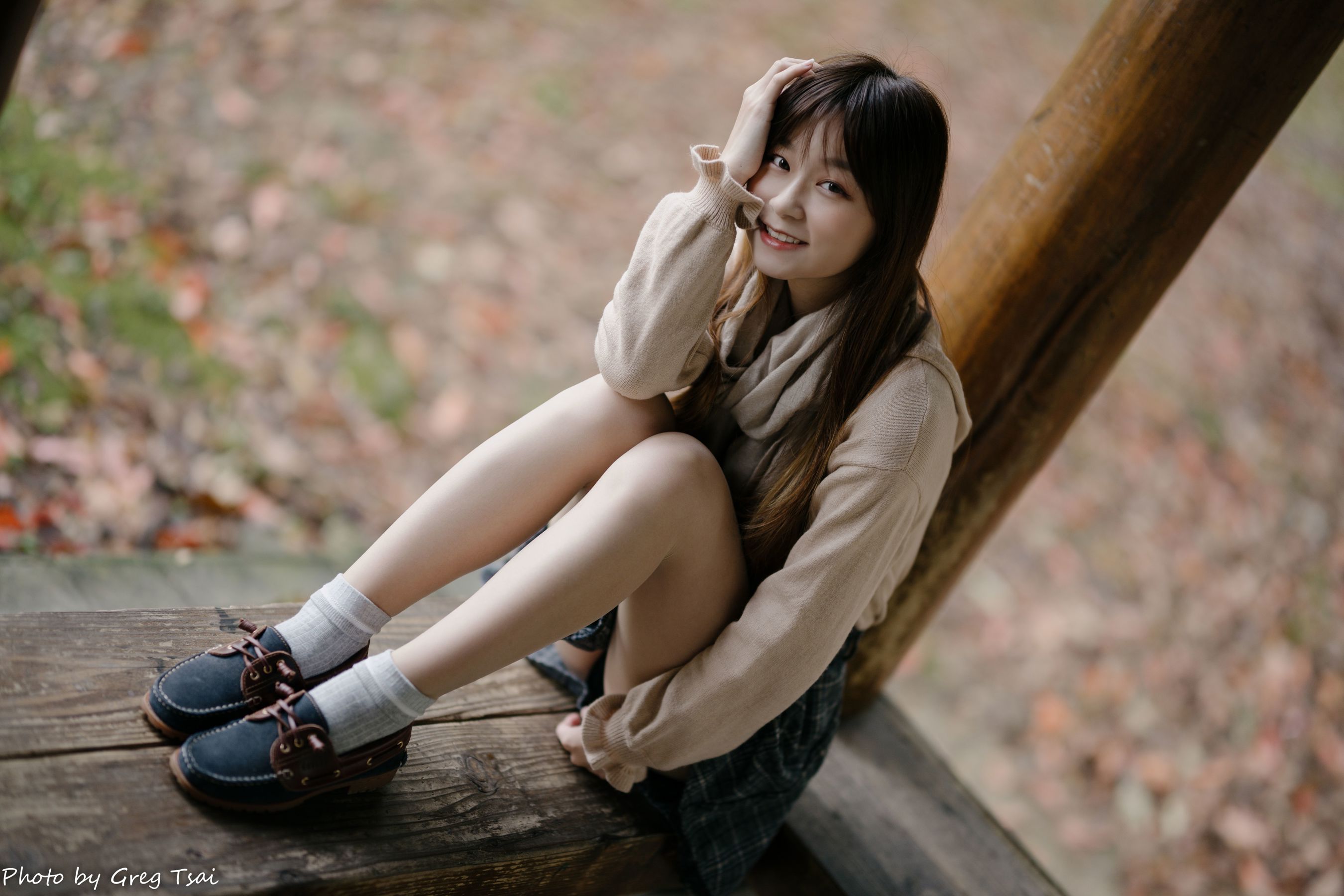 畊畊 - 台大/(112P)