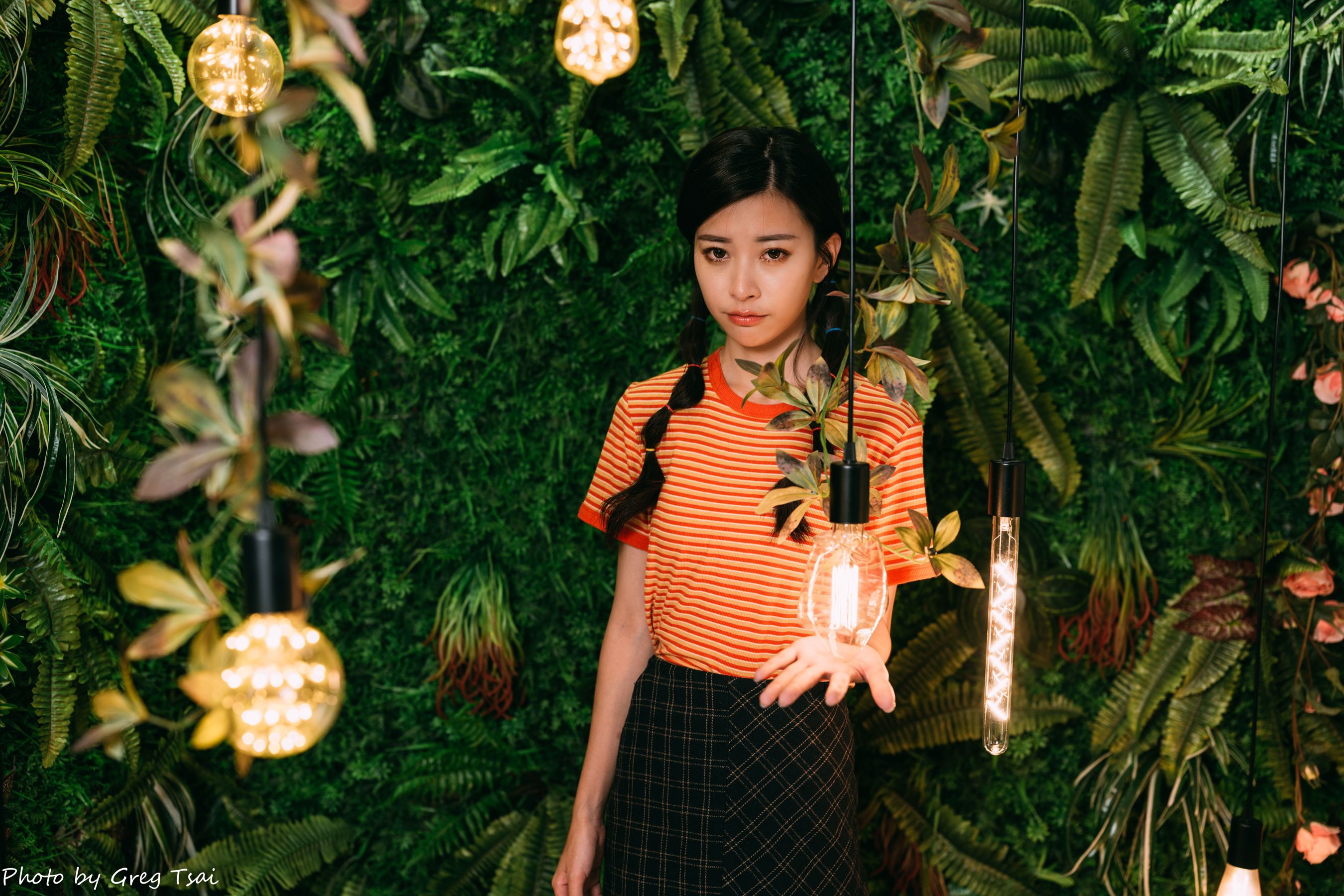 简喧 - 可爱风/(76P)