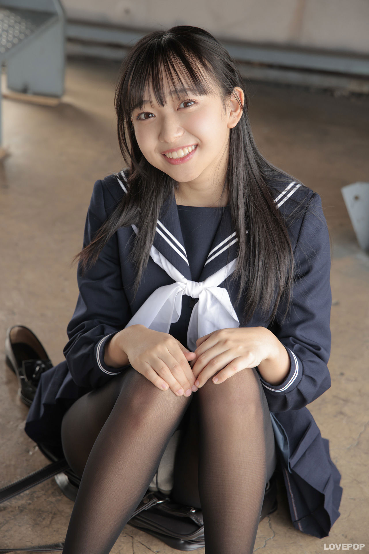 [LOVEPOP] Yui Iruma 入間ゆい Photoset 18/(91P)