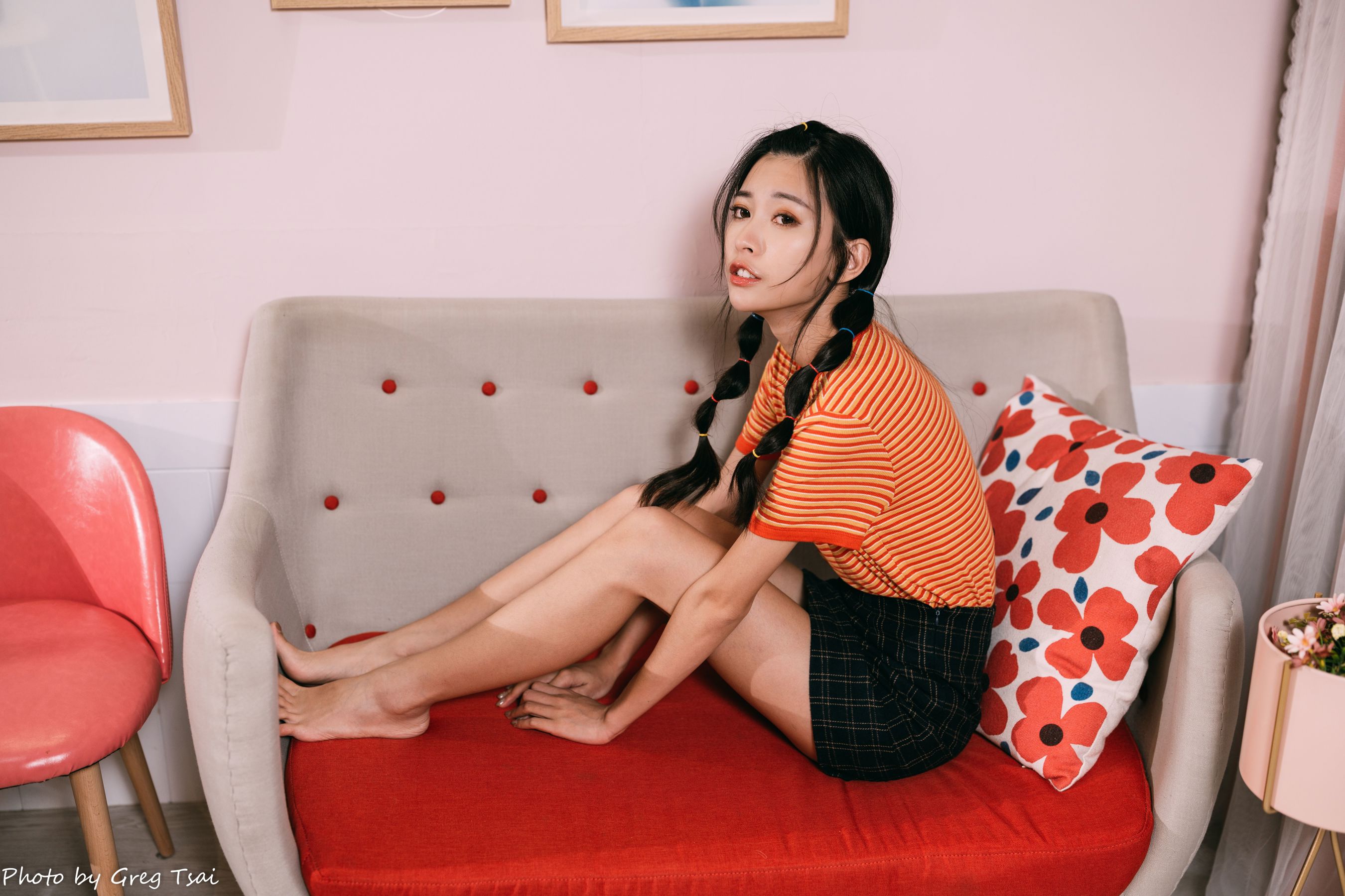 简喧 - 可爱风/(76P)