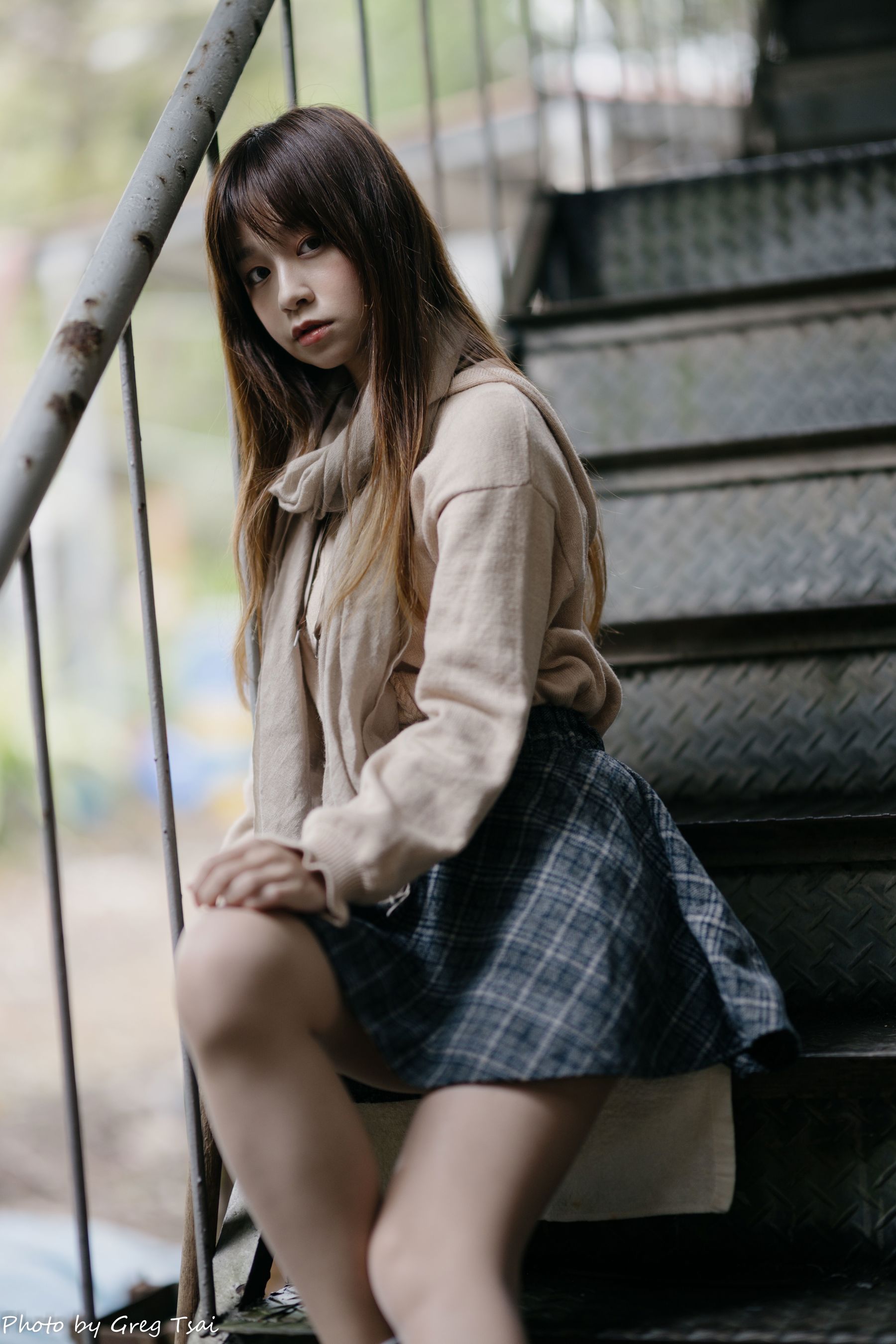 畊畊 - 台大/(112P)