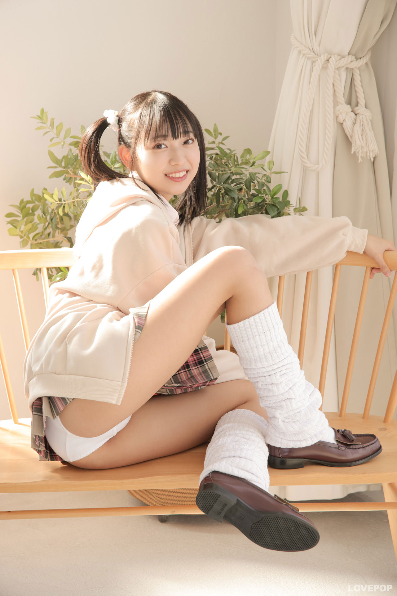 [LOVEPOP] Yui Iruma 入間ゆい Photoset 20/(93P)