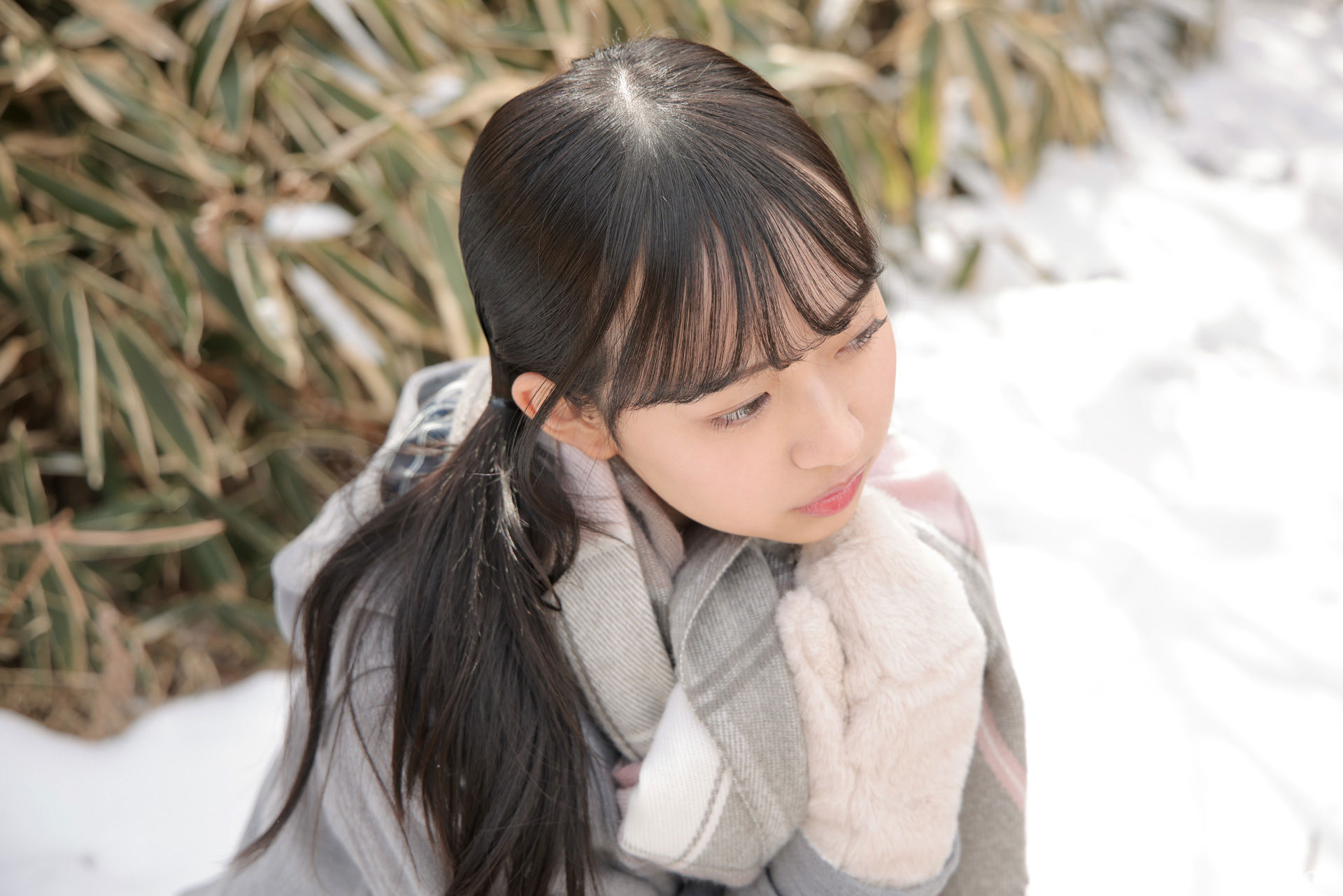 [LOVEPOP] Yui Iruma 入間ゆい Photoset 23/(80P)