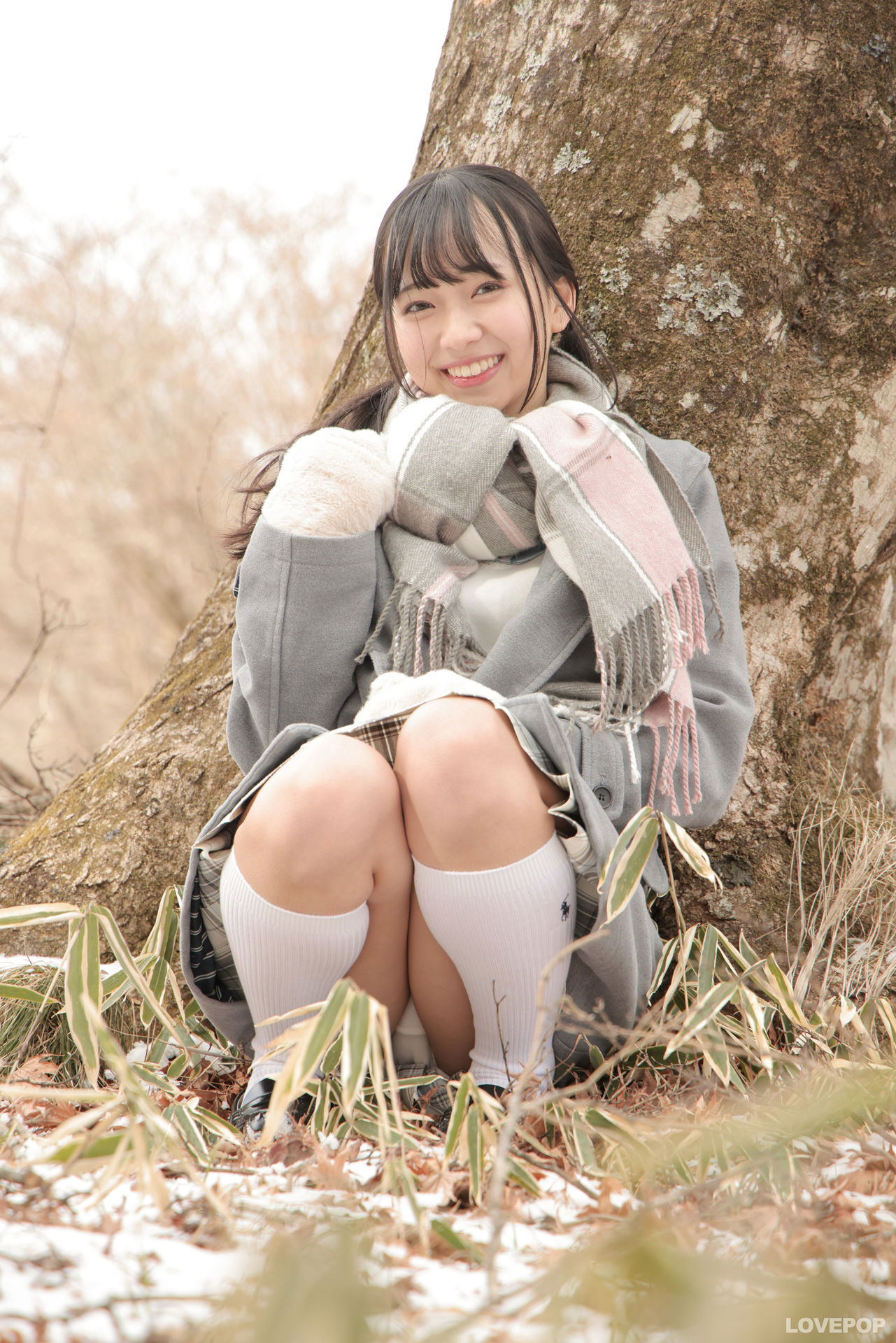 [LOVEPOP] Yui Iruma 入間ゆい Photoset 23/(80P)