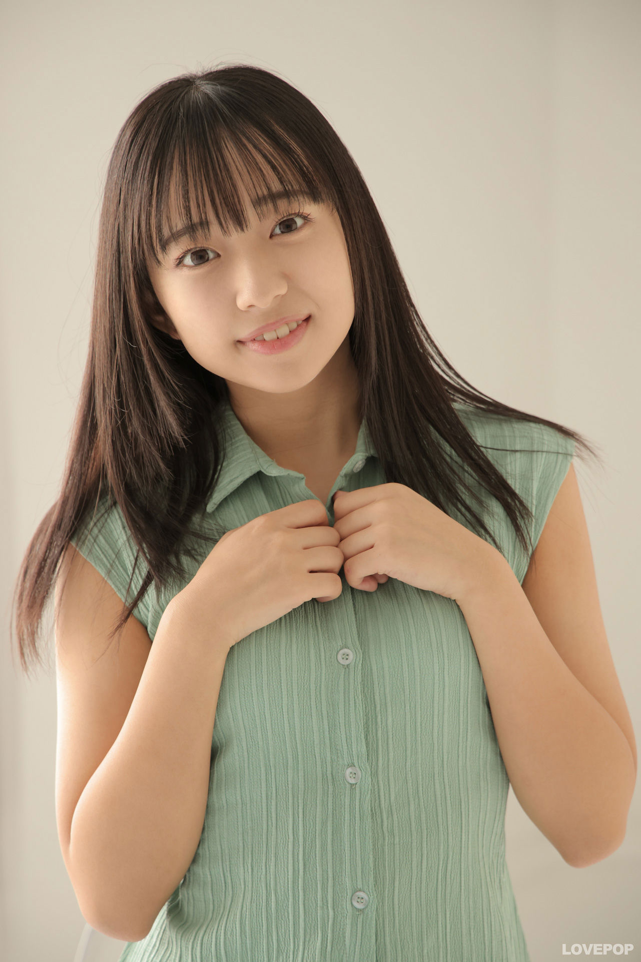 [LOVEPOP] Yui Iruma 入間ゆい Photoset 19/(90P)