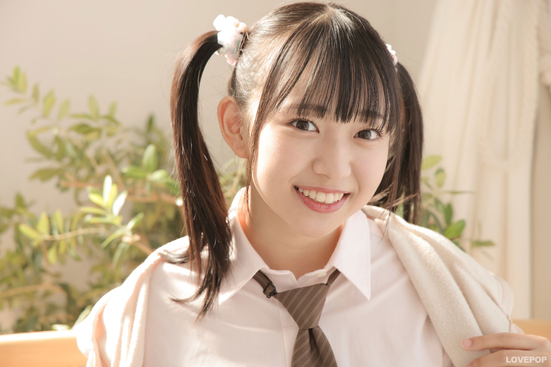 [LOVEPOP] Yui Iruma 入間ゆい Photoset 20/(93P)