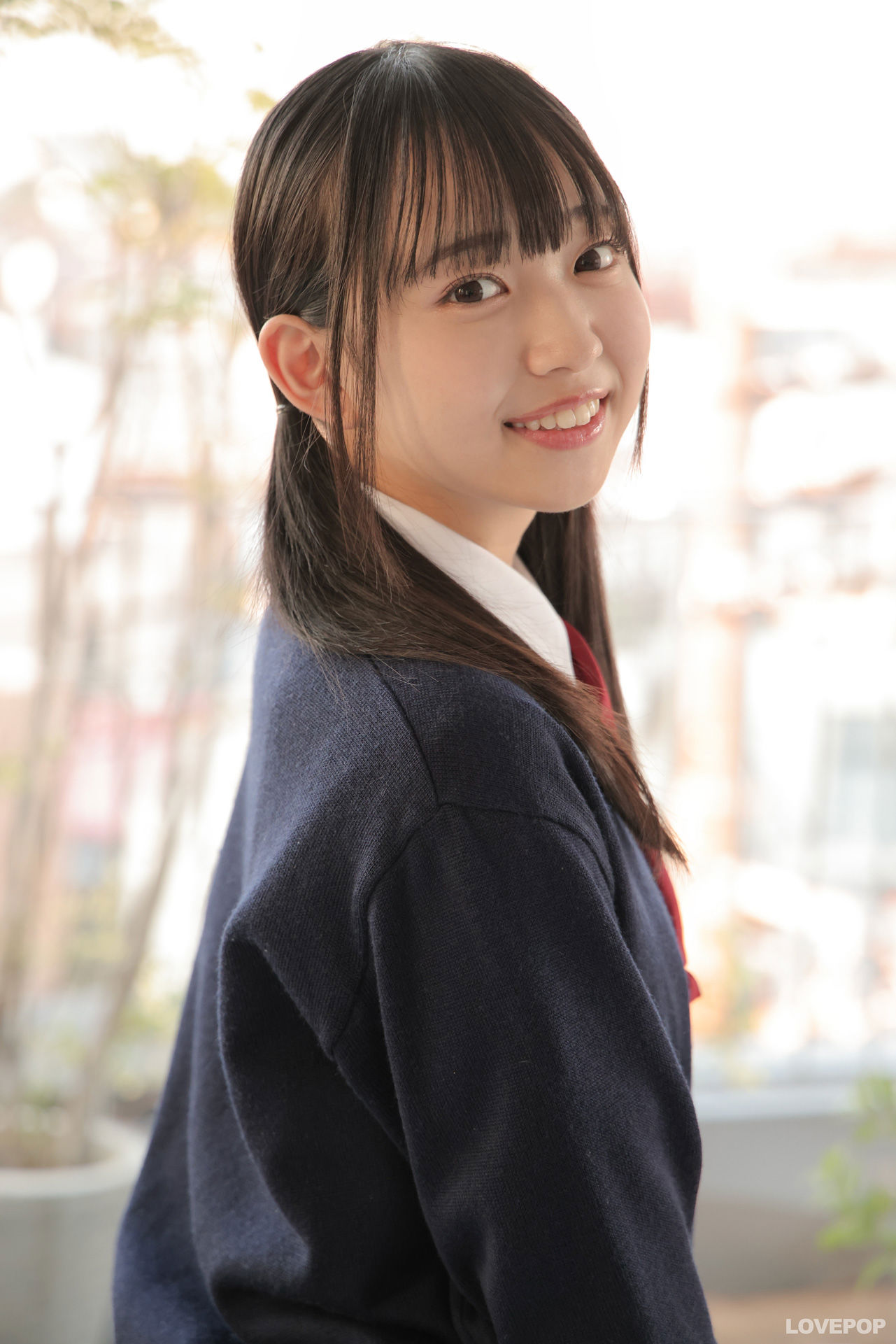 [LOVEPOP] Yui Iruma 入間ゆい Photoset 25/(103P)