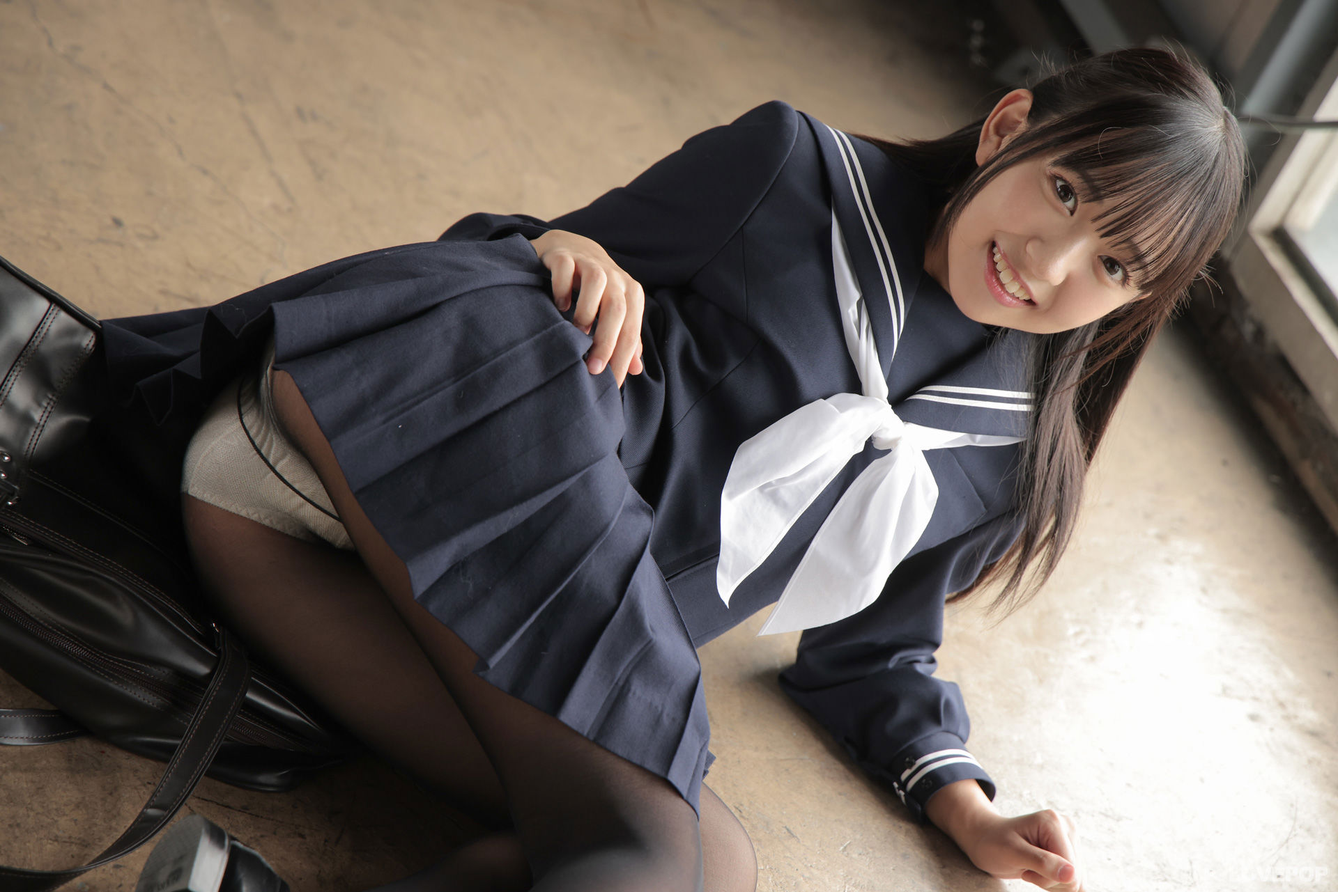 [LOVEPOP] Yui Iruma 入間ゆい Photoset 18/(91P)