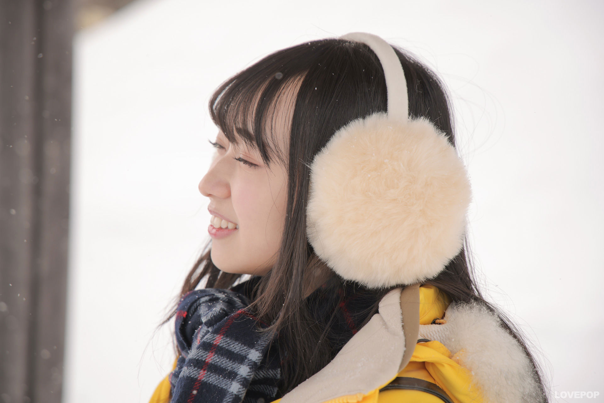 [LOVEPOP] Yui Iruma 入間ゆい Photoset 22/(126P)