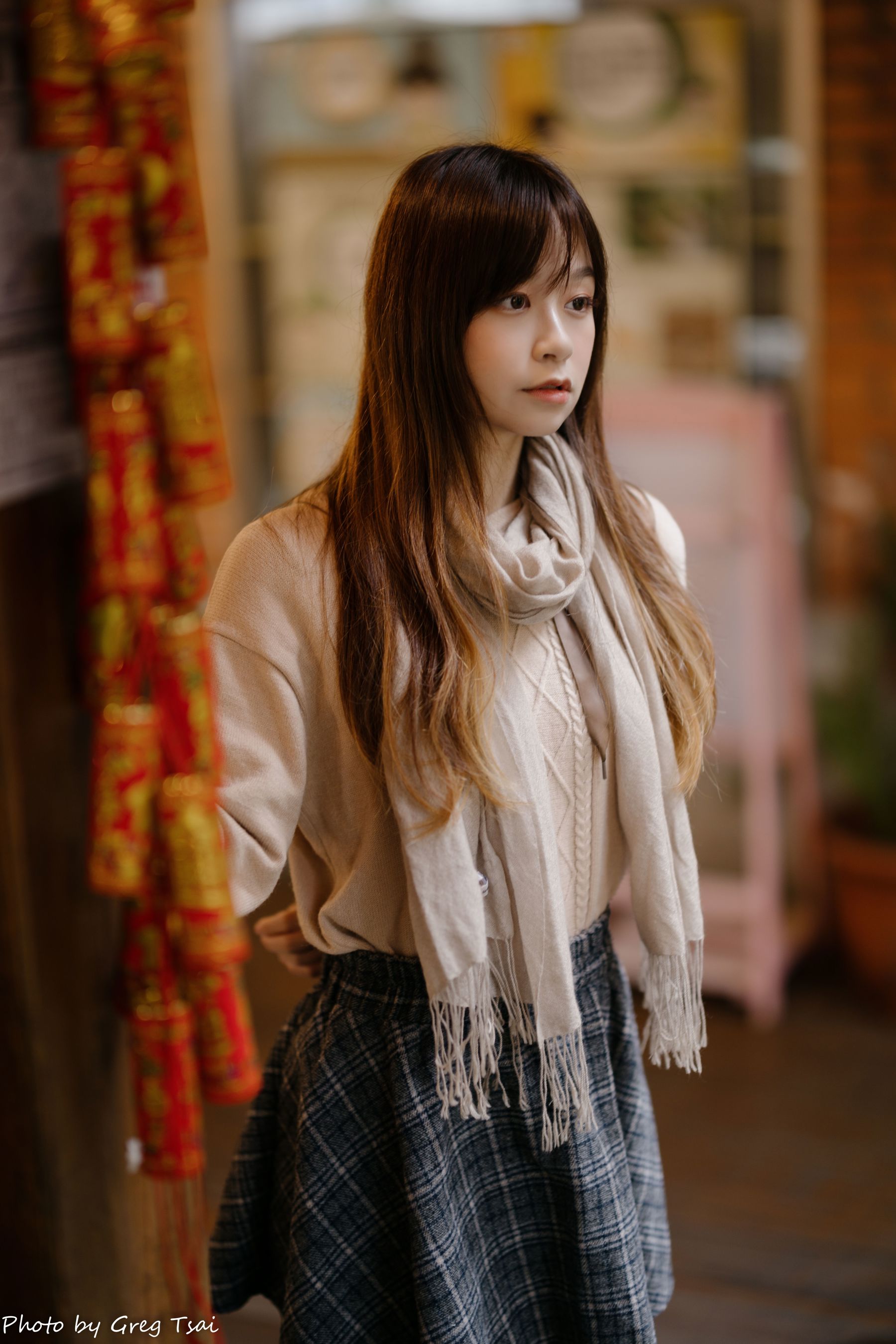 畊畊 - 台大/(112P)