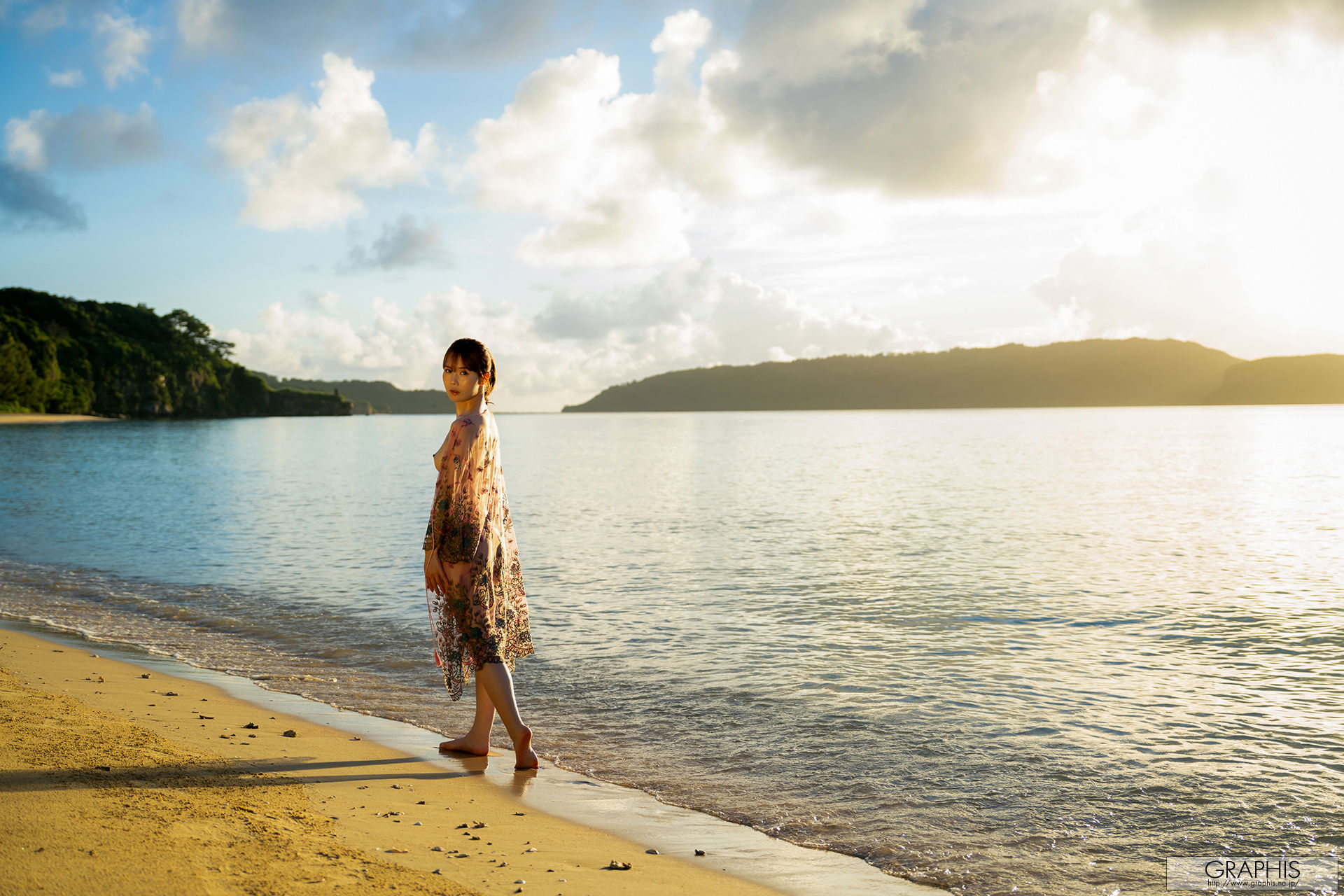 [Graphis Gals] NO.573 miru Fascination miru/(60P)