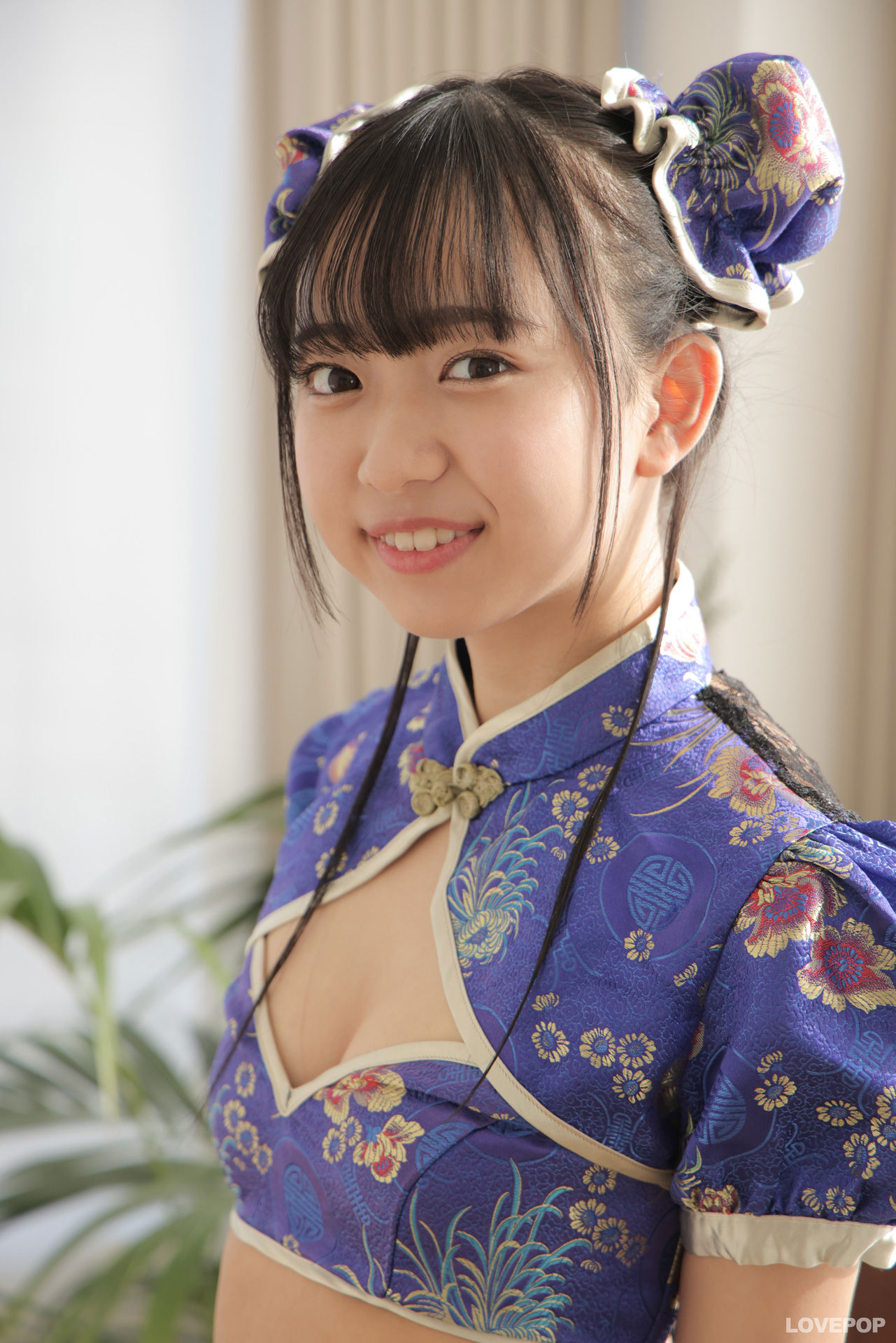 [LOVEPOP] Yui Iruma 入間ゆい Photoset 26/(91P)