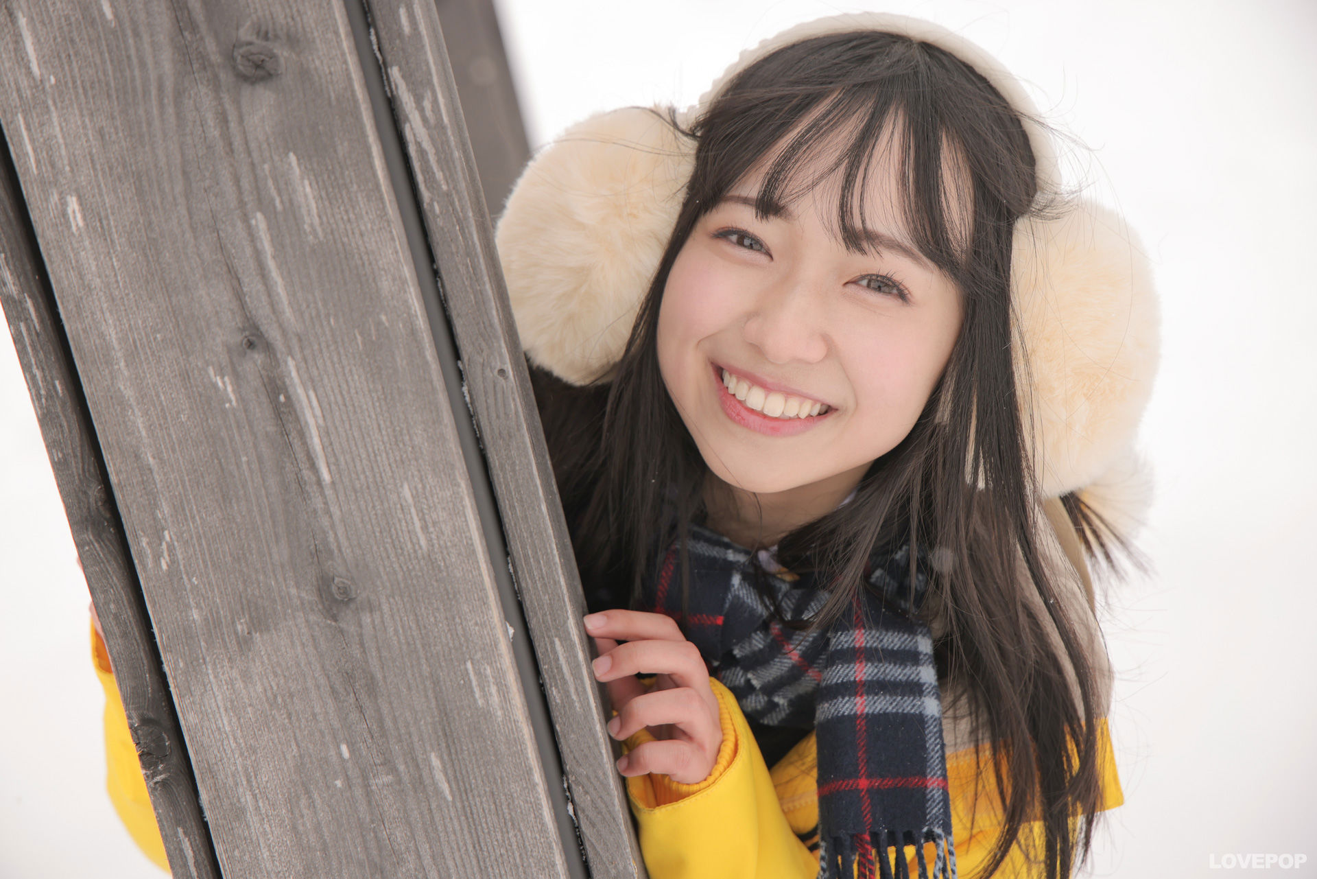 [LOVEPOP] Yui Iruma 入間ゆい Photoset 22/(126P)