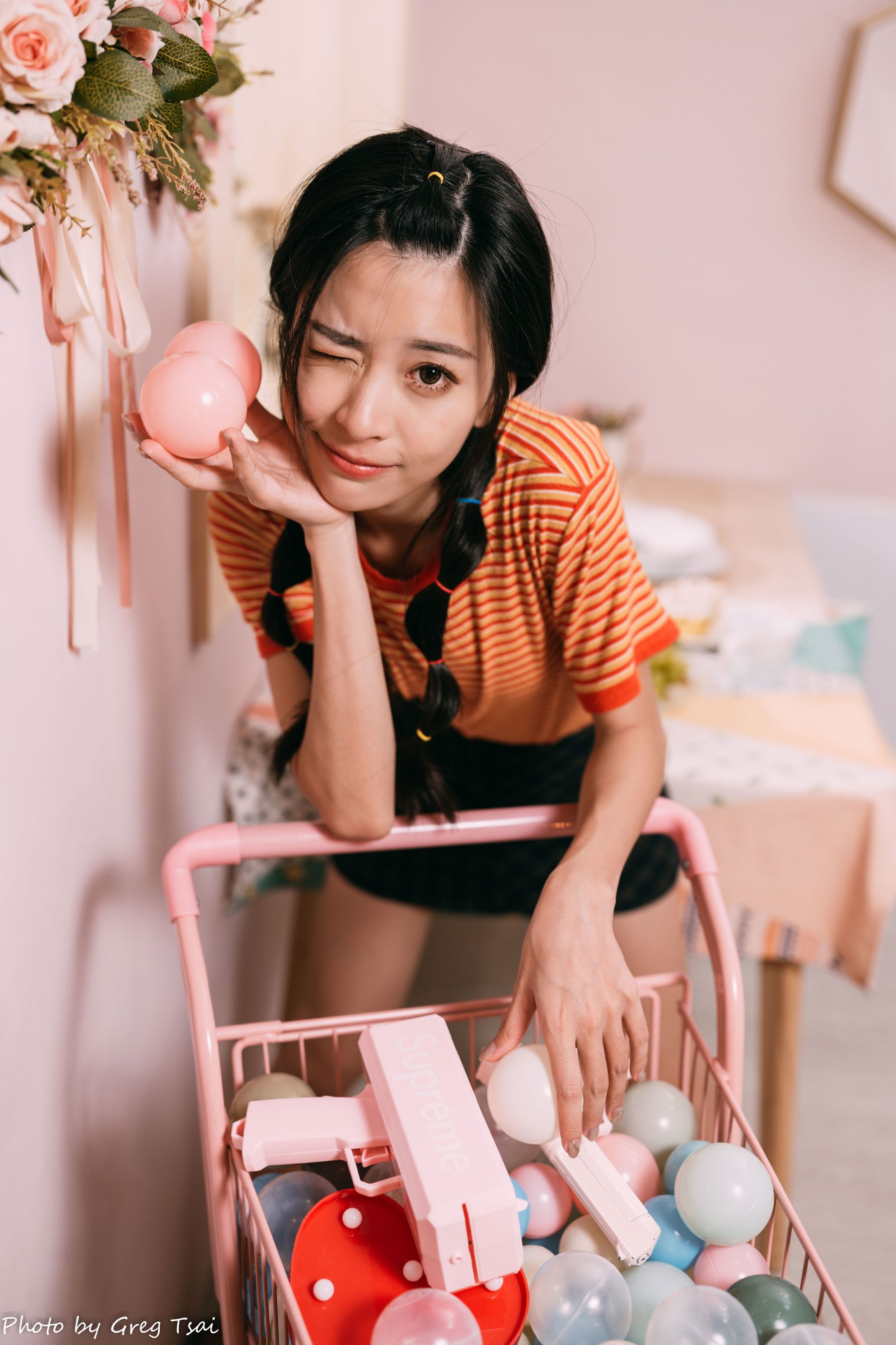 简喧 - 可爱风/(76P)